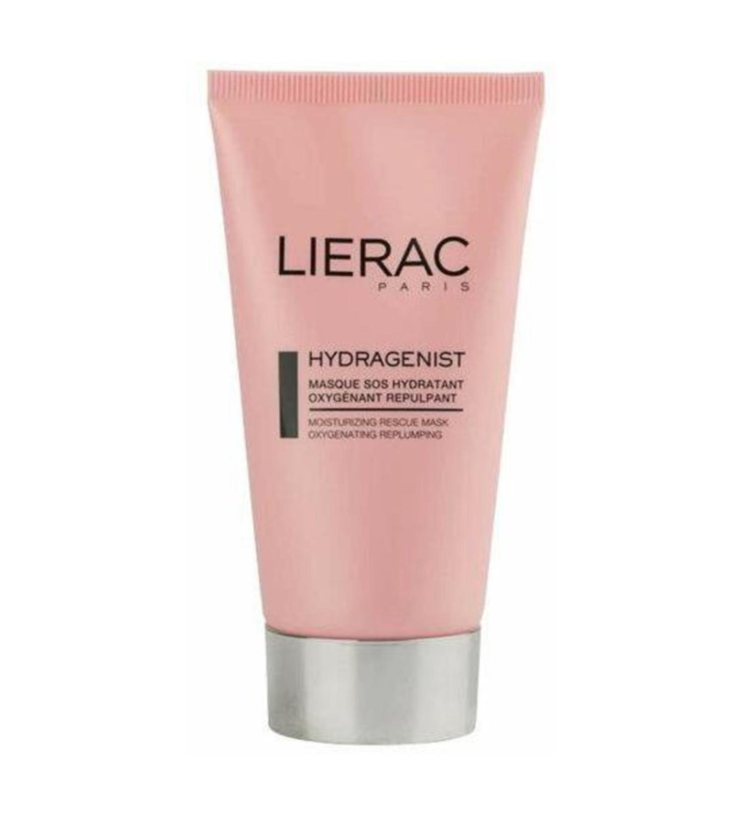 Lierac Hydragenist Rescue Mask 75 ml