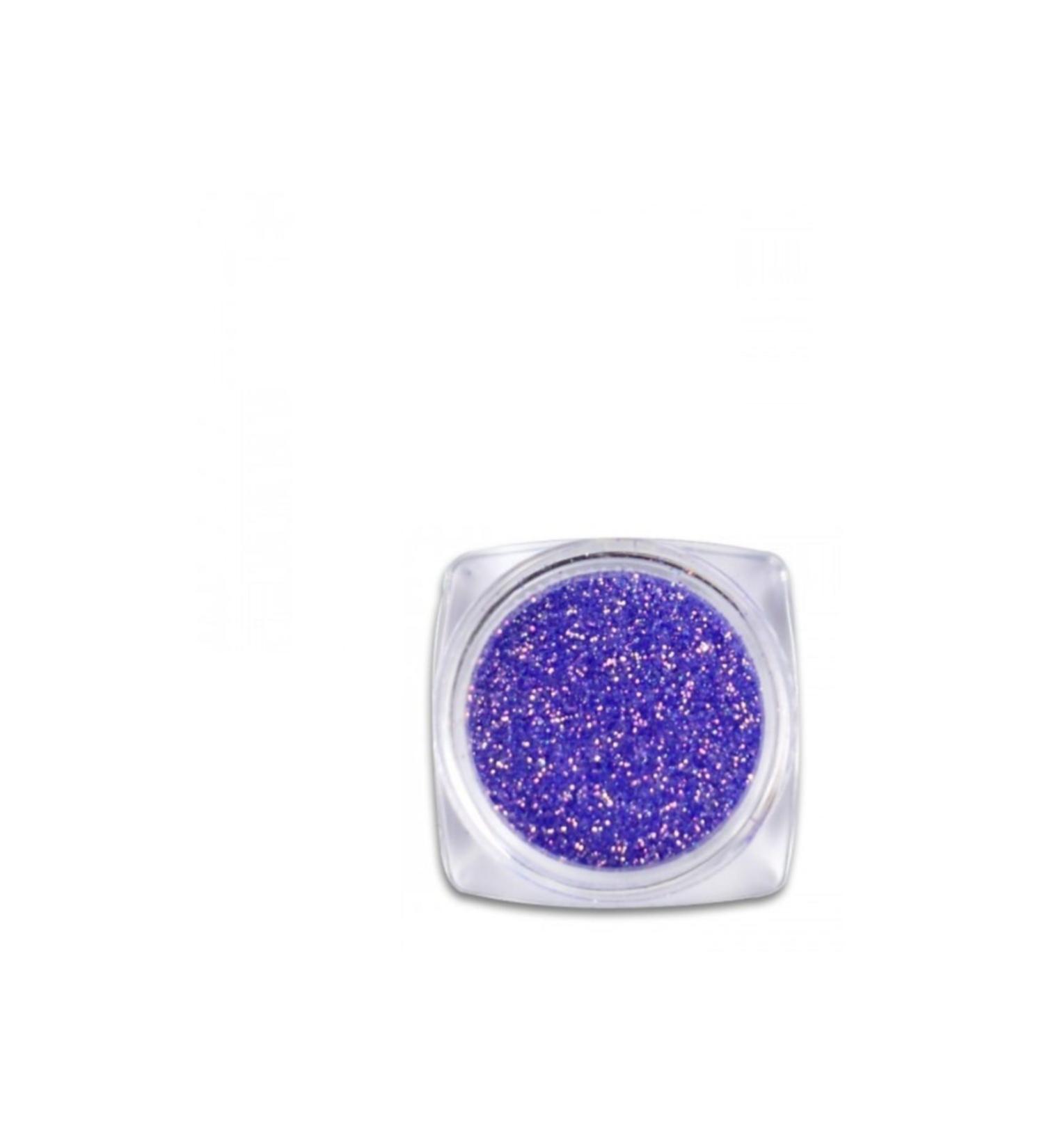 Nascita Body Glitter Purple 02