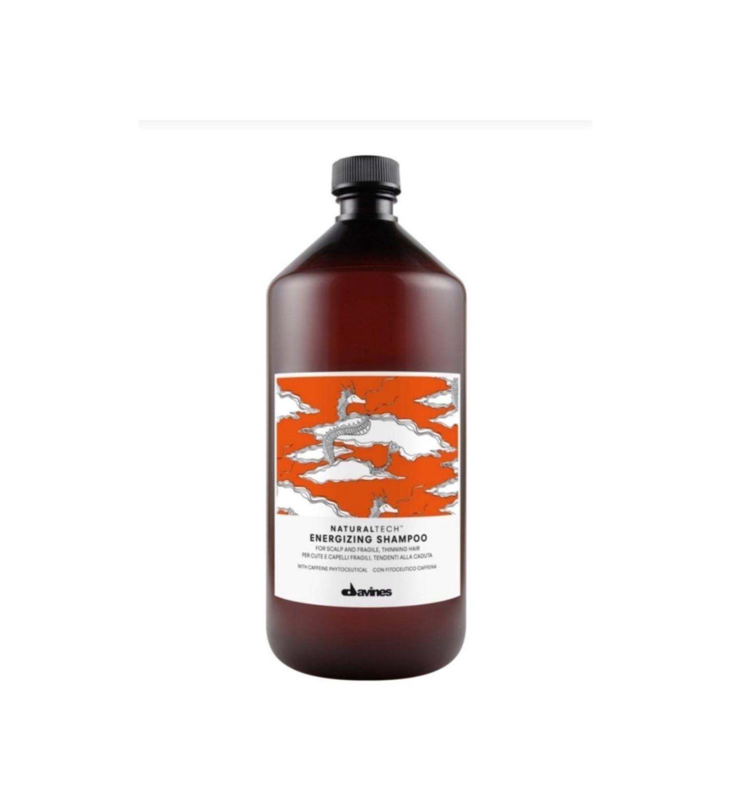Davines Anti-Fall Shampoo