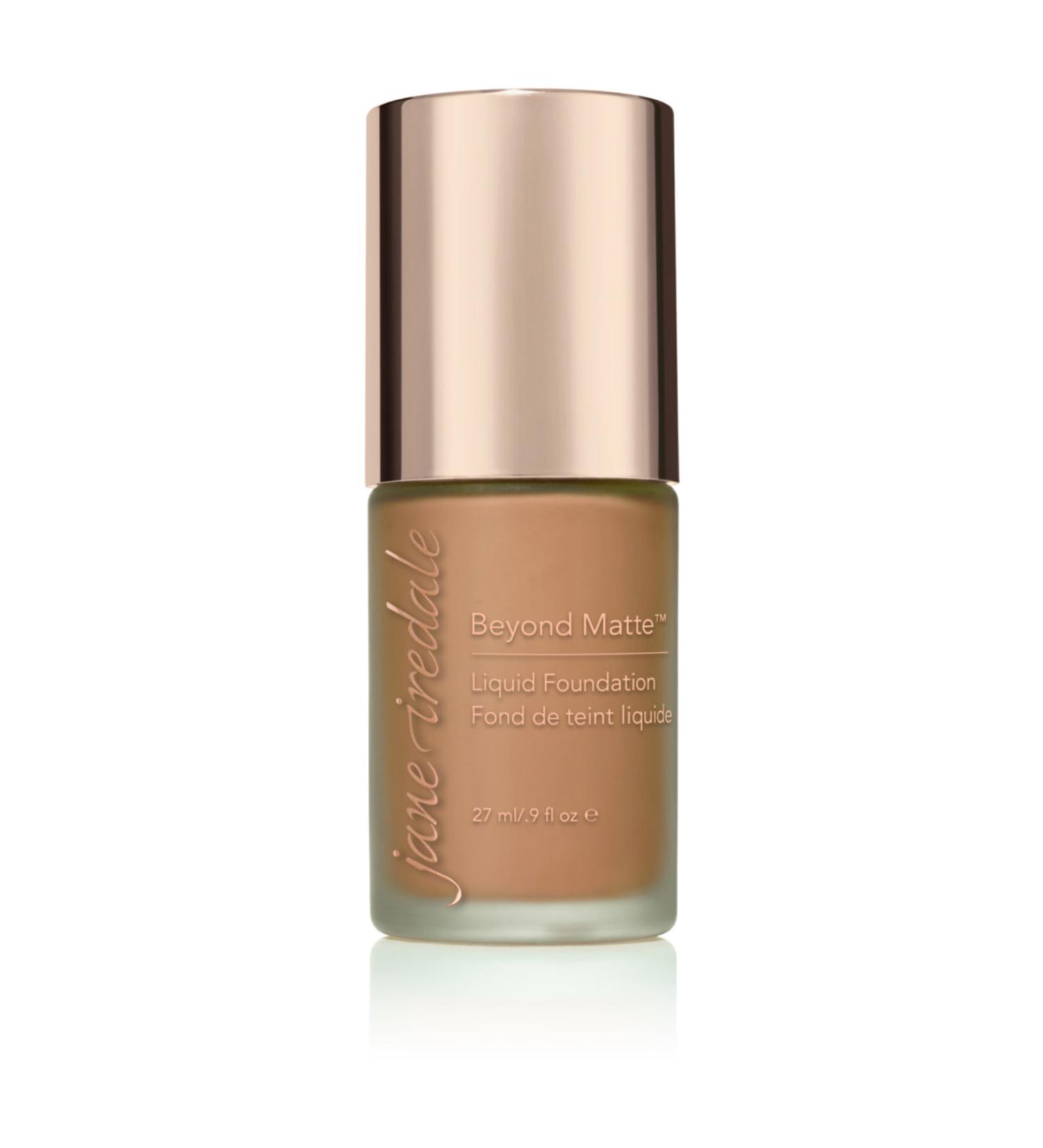 Jane Iredale Beyond Matte liquid Foundation # M11 - Buy Online on GoSupps.com