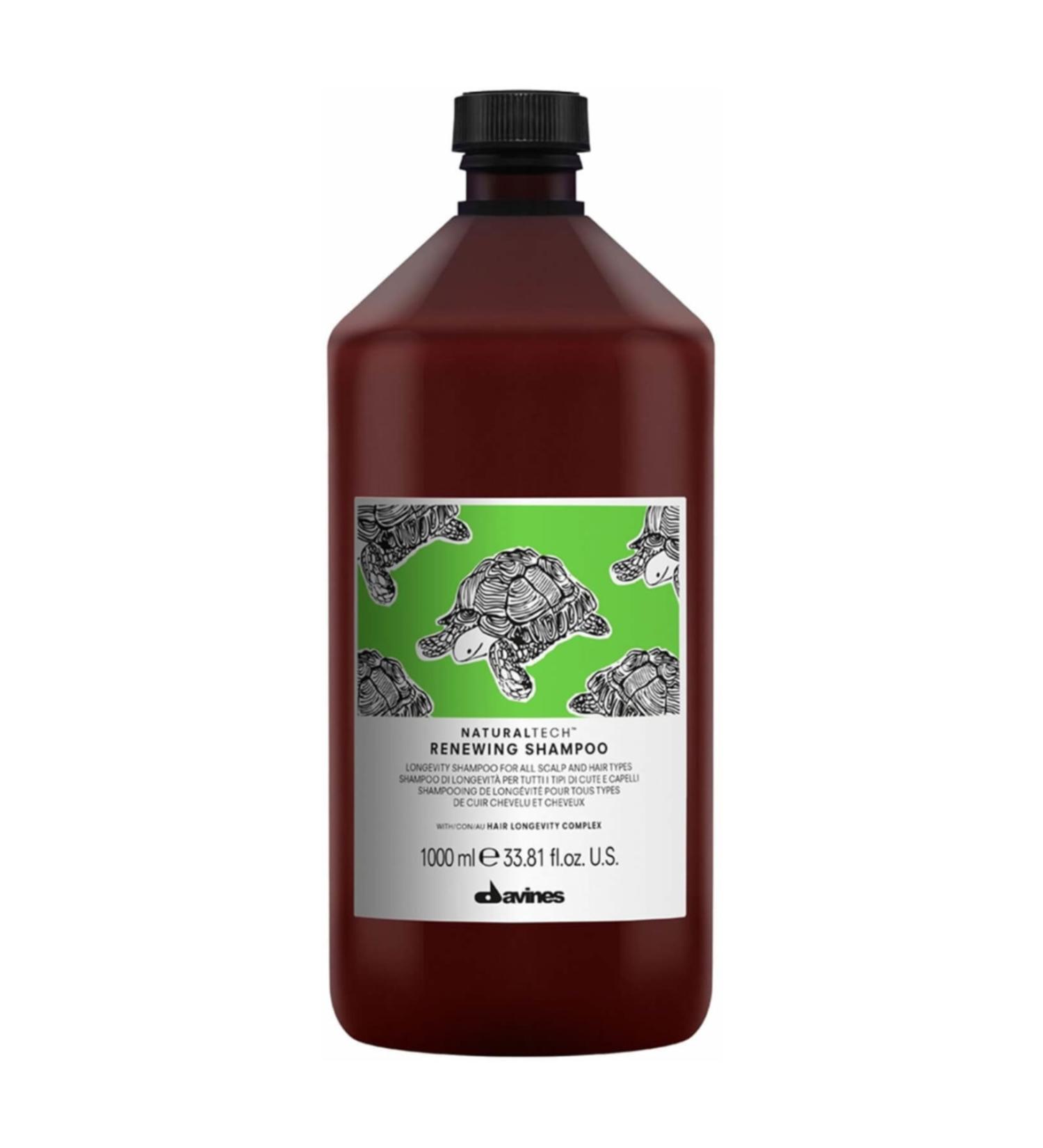 Davines Nourishing and Regenerating Shampoo 1000 ml