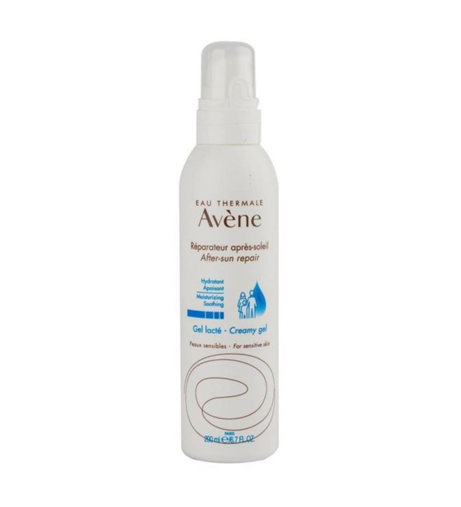 Avene After Sun Lotion 200ml