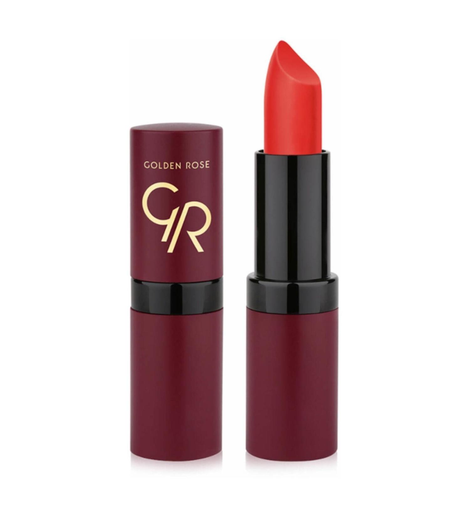Golden Rose No:24 Matte Lipstick