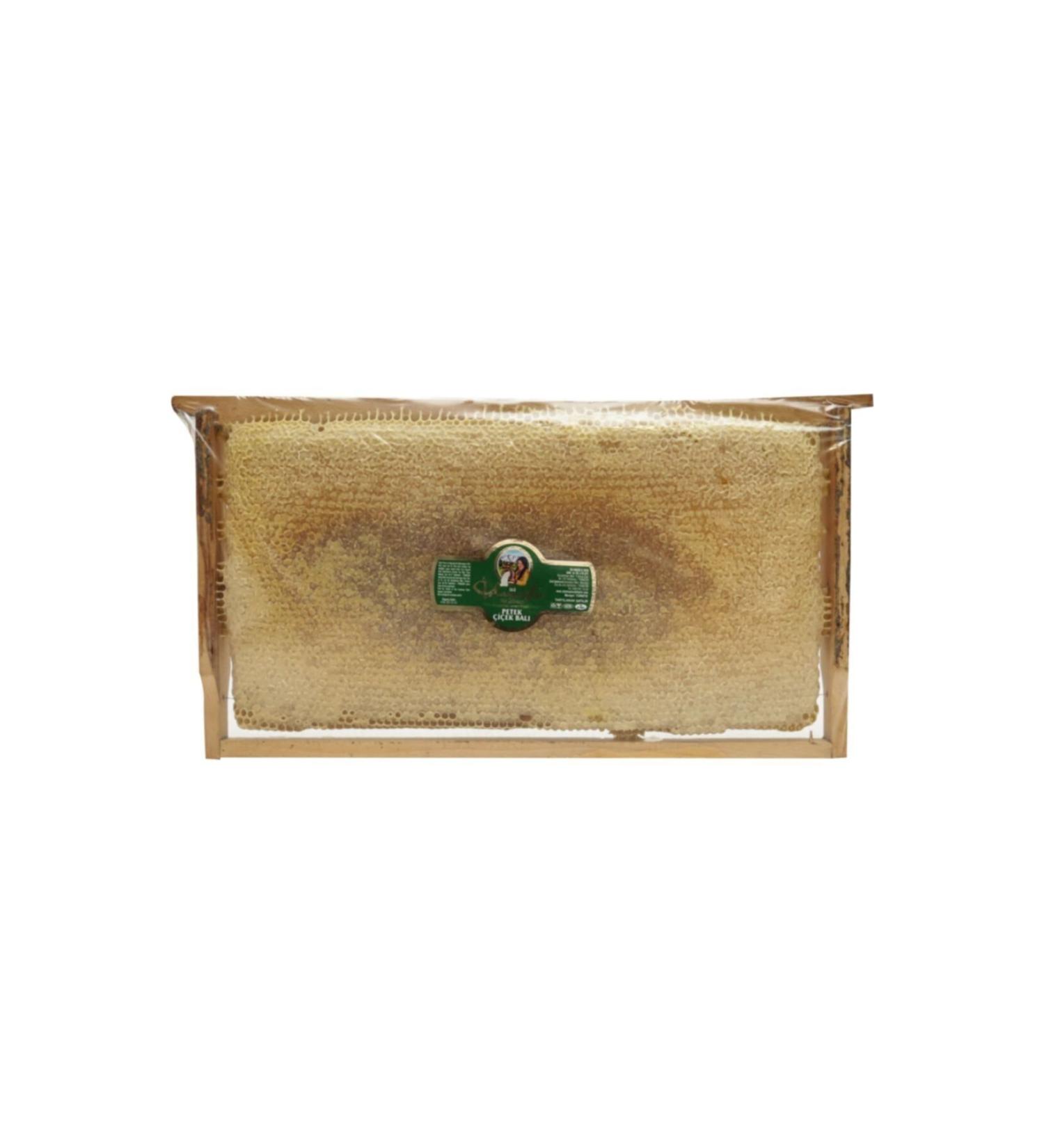  SLAMO LU GIDA slamo lu Comb Honey - 1000 Gr - Buy Online on GoSupps.com