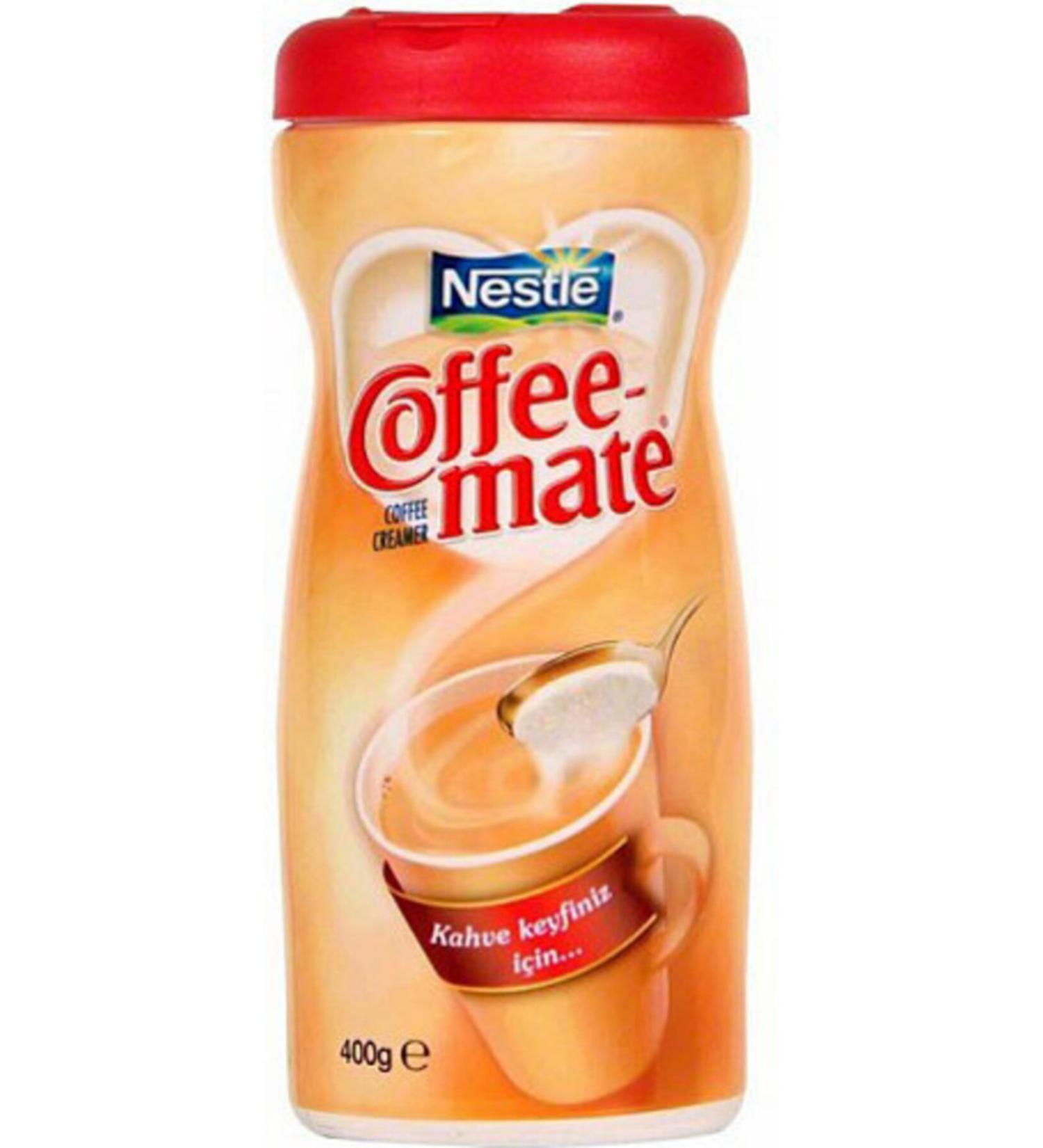 Nestle Coffee Mate Coffee Creamer 400 G