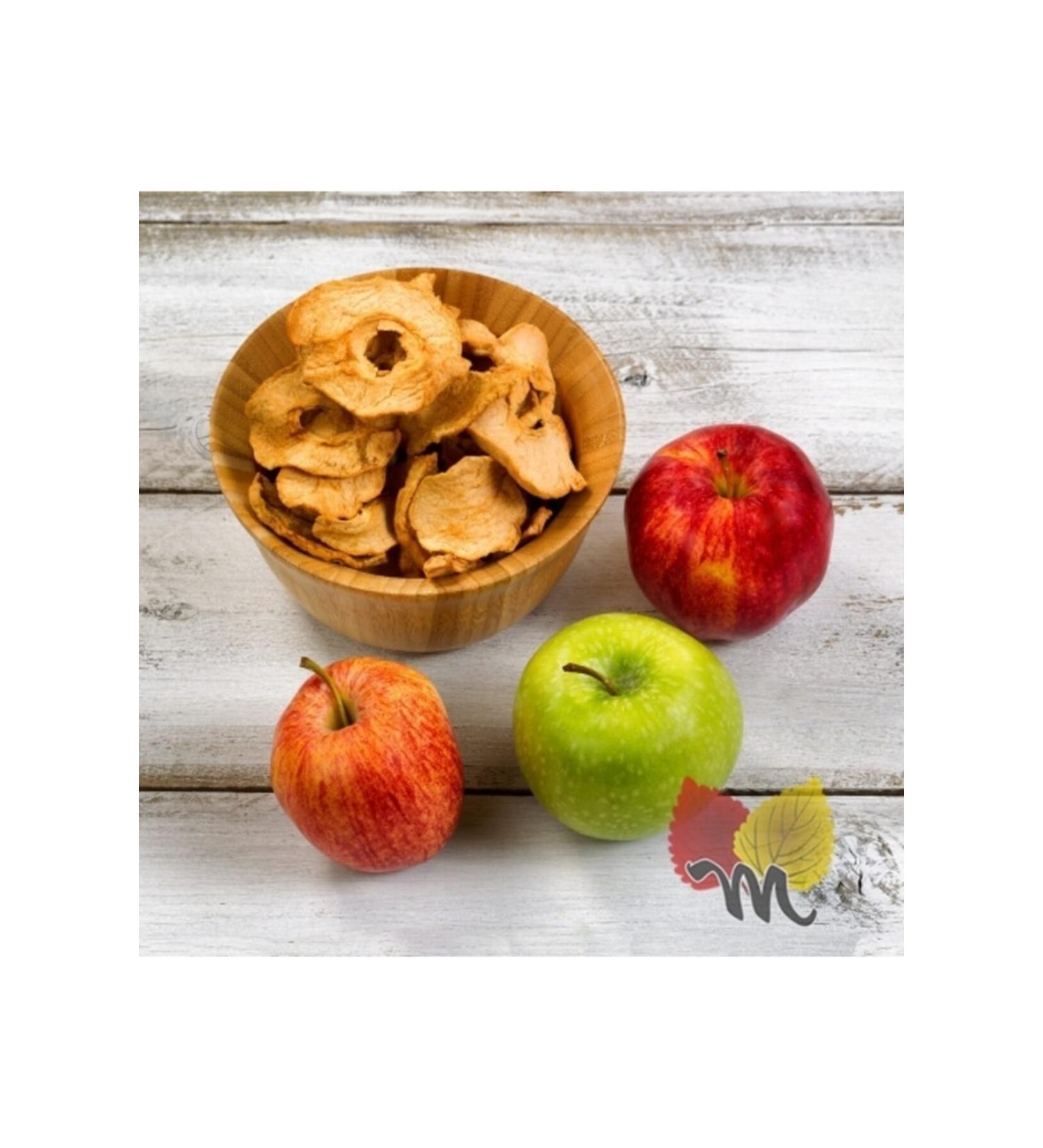 Magnificent Plants Dried Apple 1 Kg