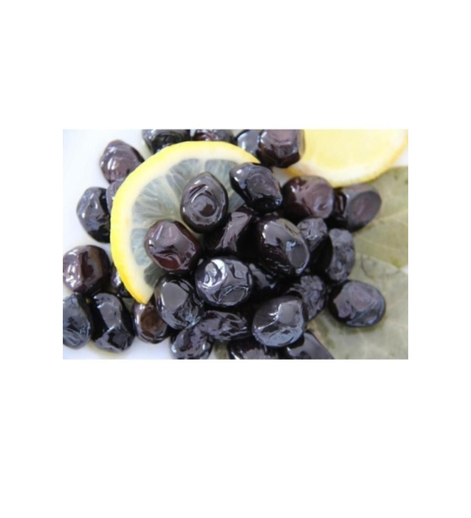 Gemlik Black Gold Olive 1 kg
