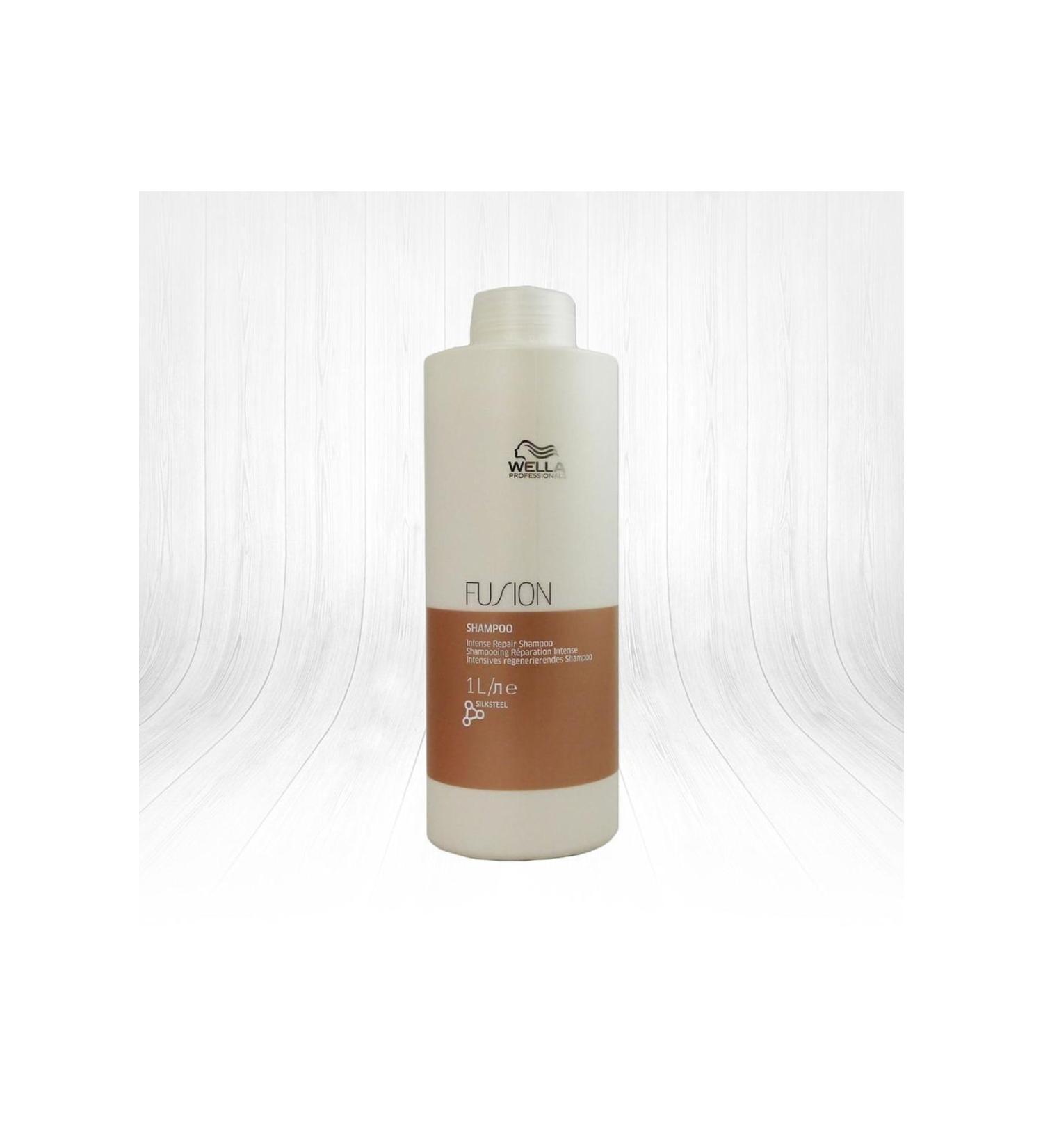 wella Professionals Wella Fusion Intense Repair Shampoo 1000ml