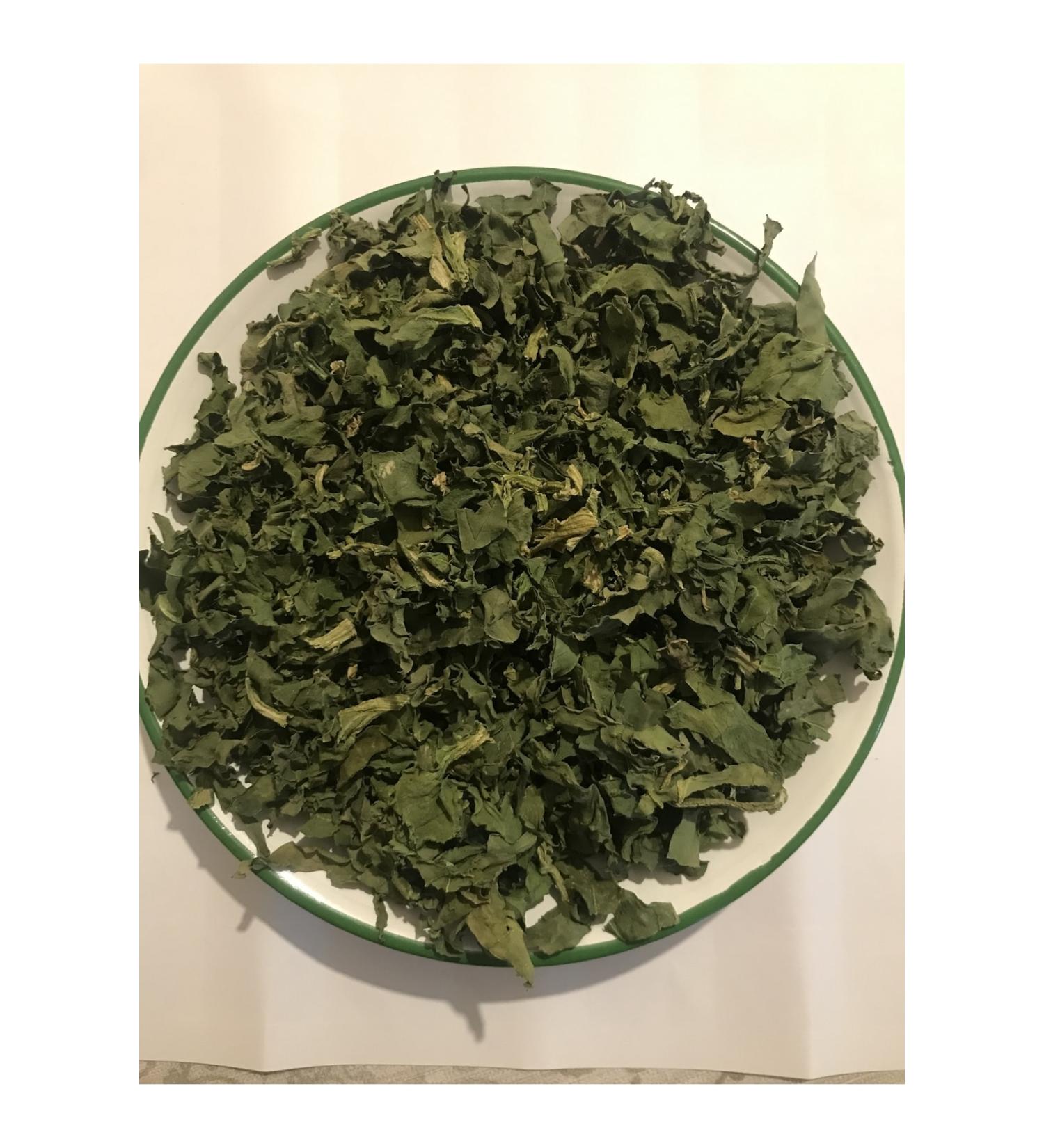 K yevi Village House Dried Chopped Dried Spinach 250 Grams - Buy Online on GoSupps.com