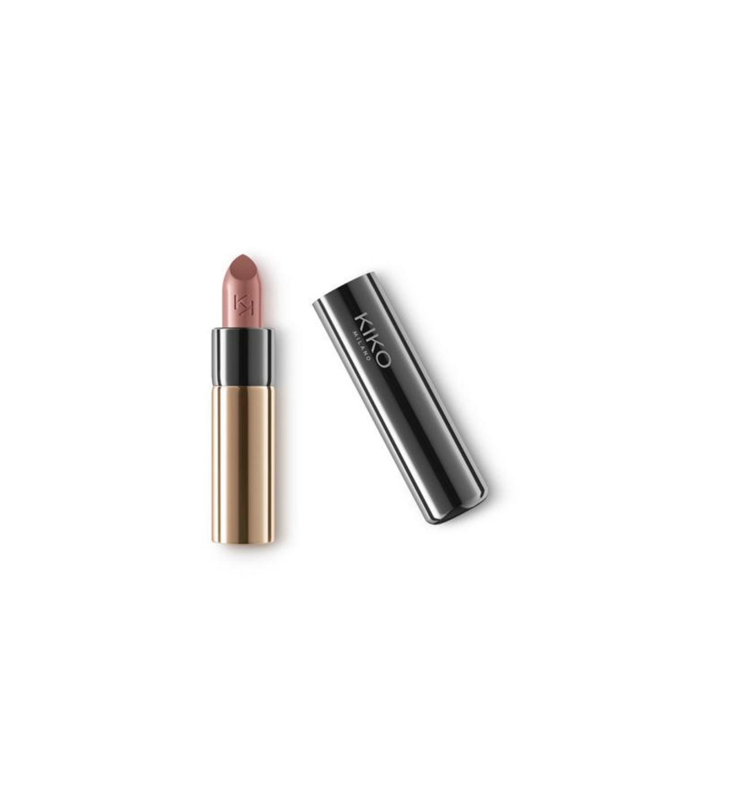 KIKO Lipstick - Gossamer Emotion Creamy Lipstick 140