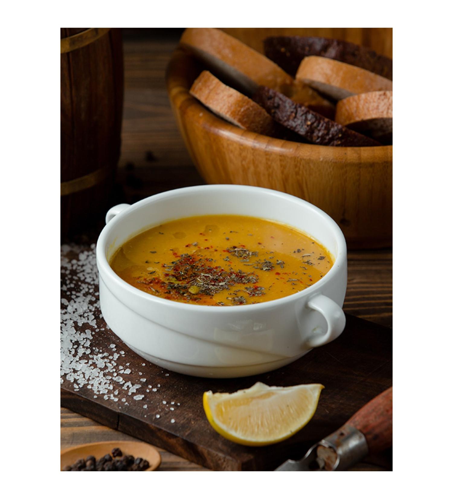 Dirham Soup Ezogelin-3kg