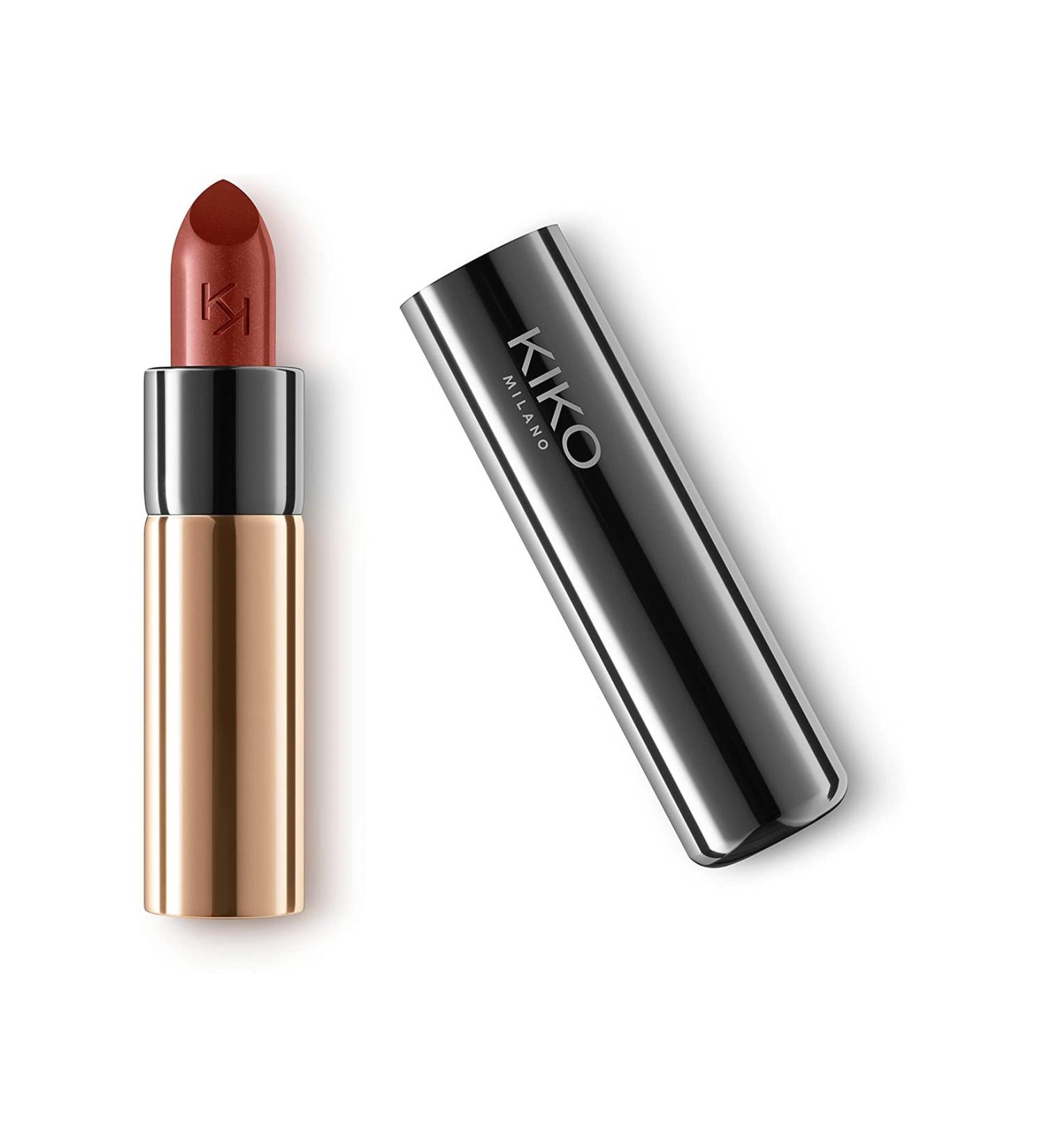 KIKO Lipstick - Gossamer Emotion Creamy Lipstick 139