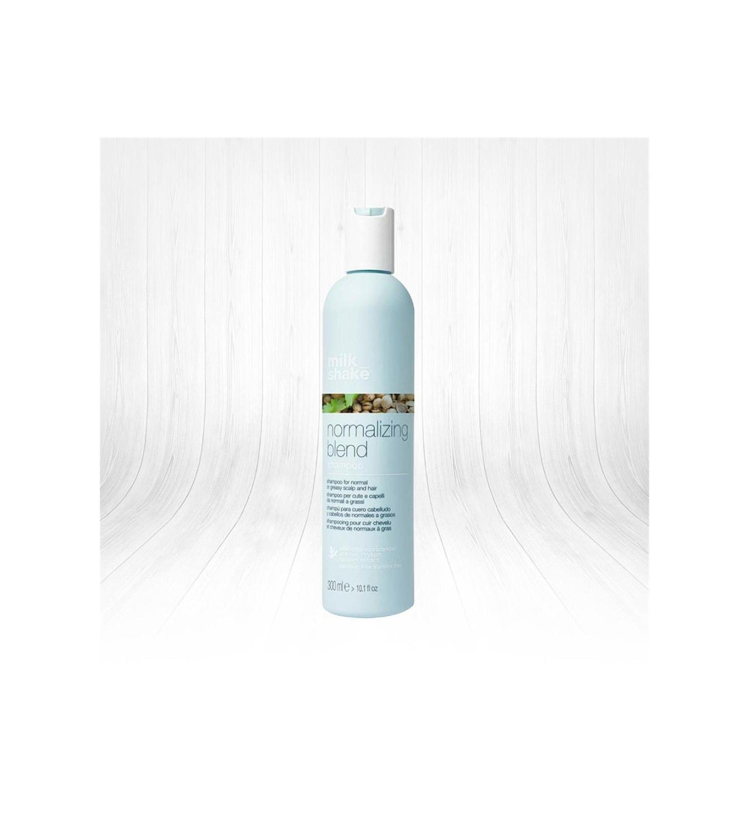Milkshake Milk Shake Normalizing Blend Shampoo 300 Ml