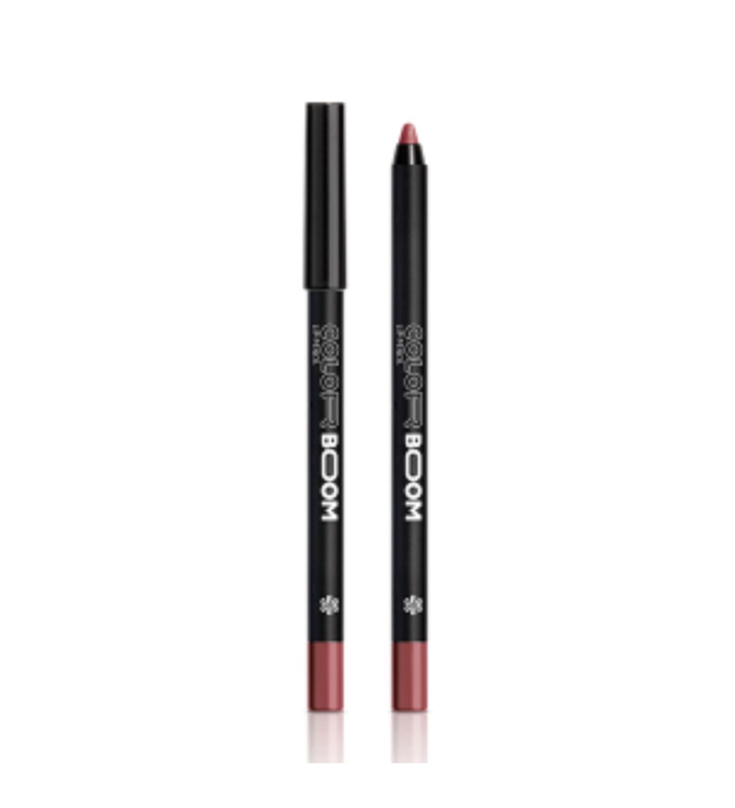 Siberian Wellness Lip Pencil (011 Autumn Timber) - Color