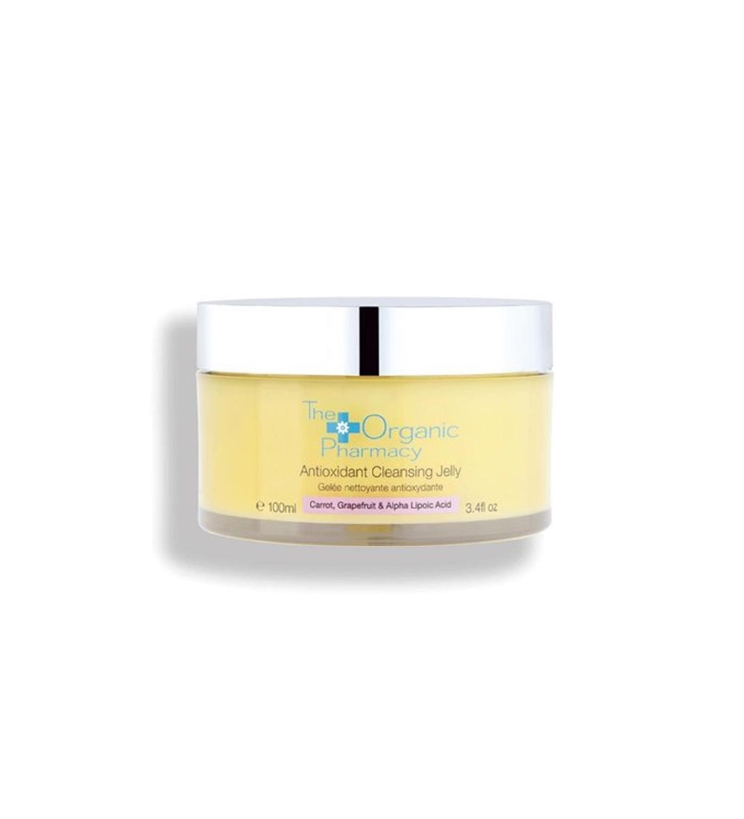 The Organic Pharmacy Antioxidant Facial Cleansing Gel