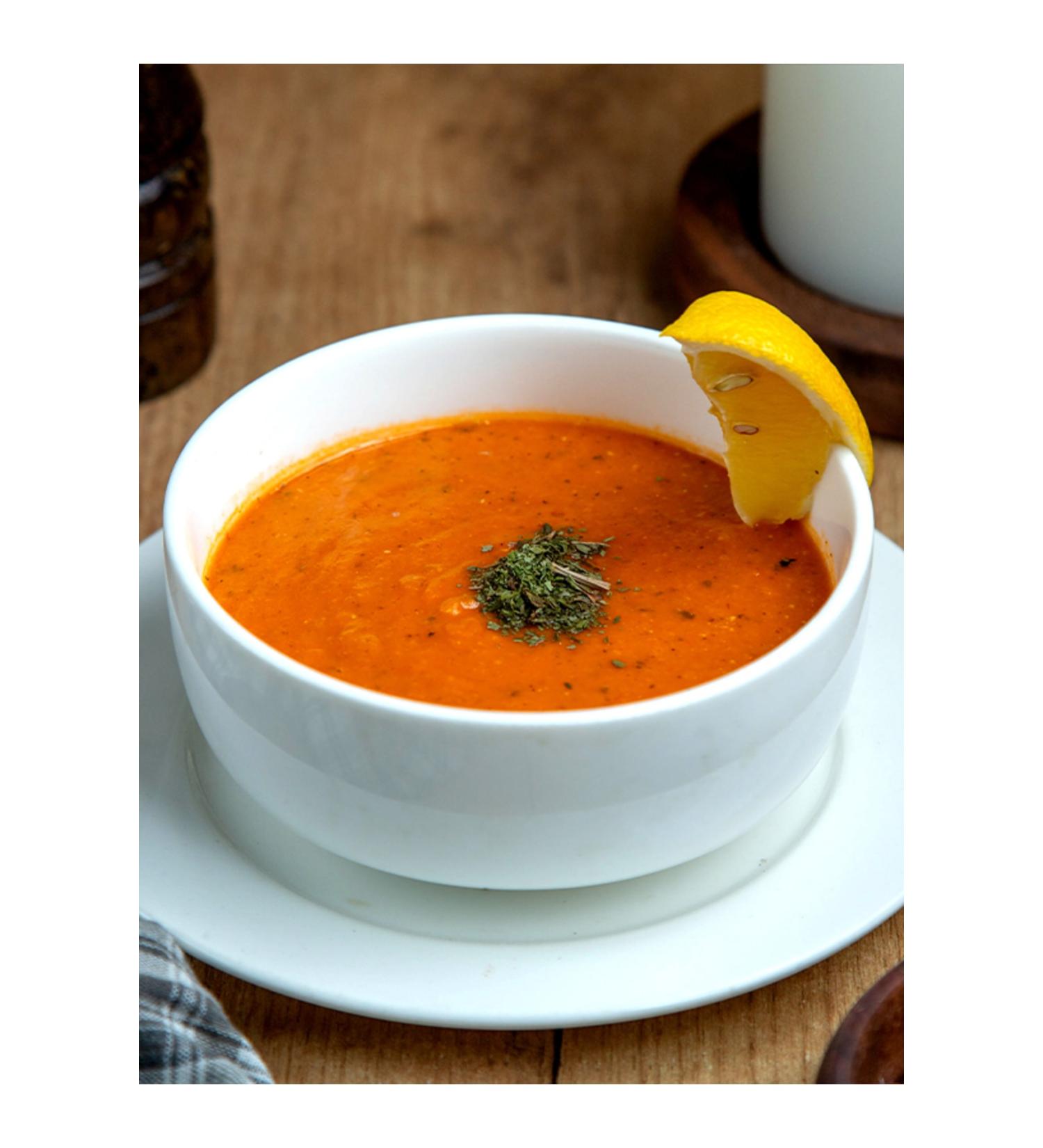 Dirhem Alaca Soup-3kg