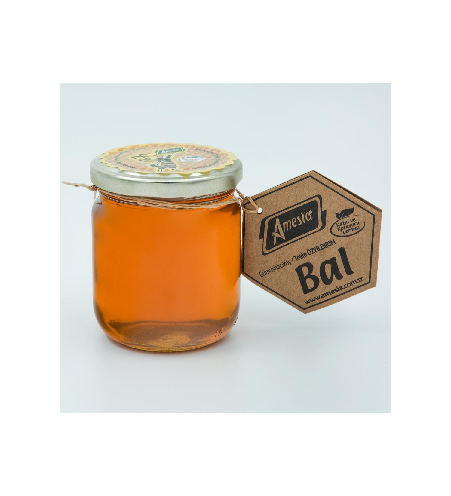 Amesia Pure Honey 250 G.