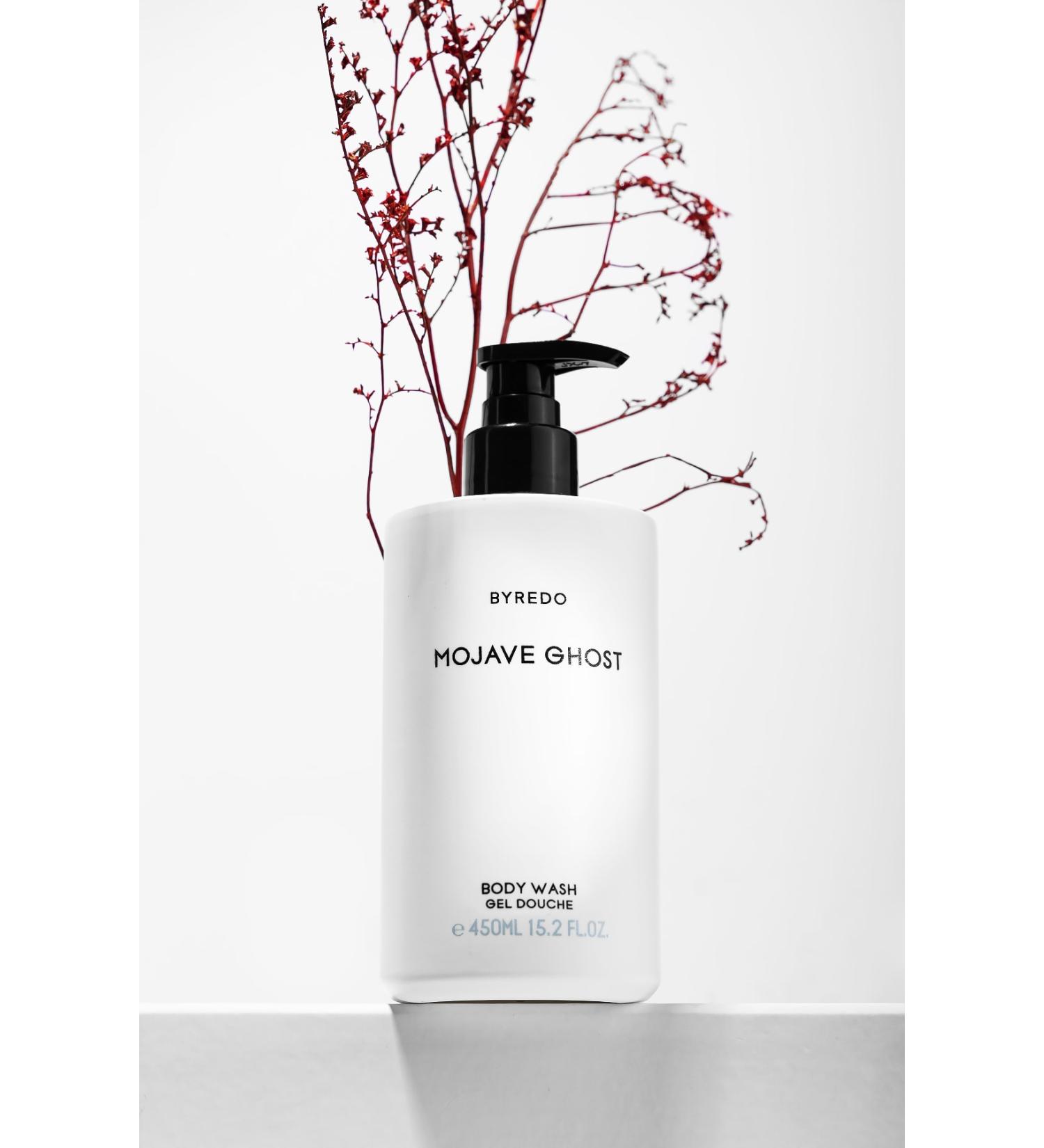 Byredo Mojave Ghost Body Wash 450 Ml