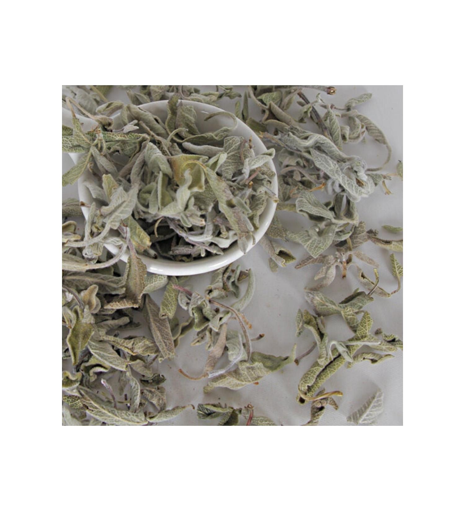 Leka Spice Gray Leaf Aegean Sage 1000 gr