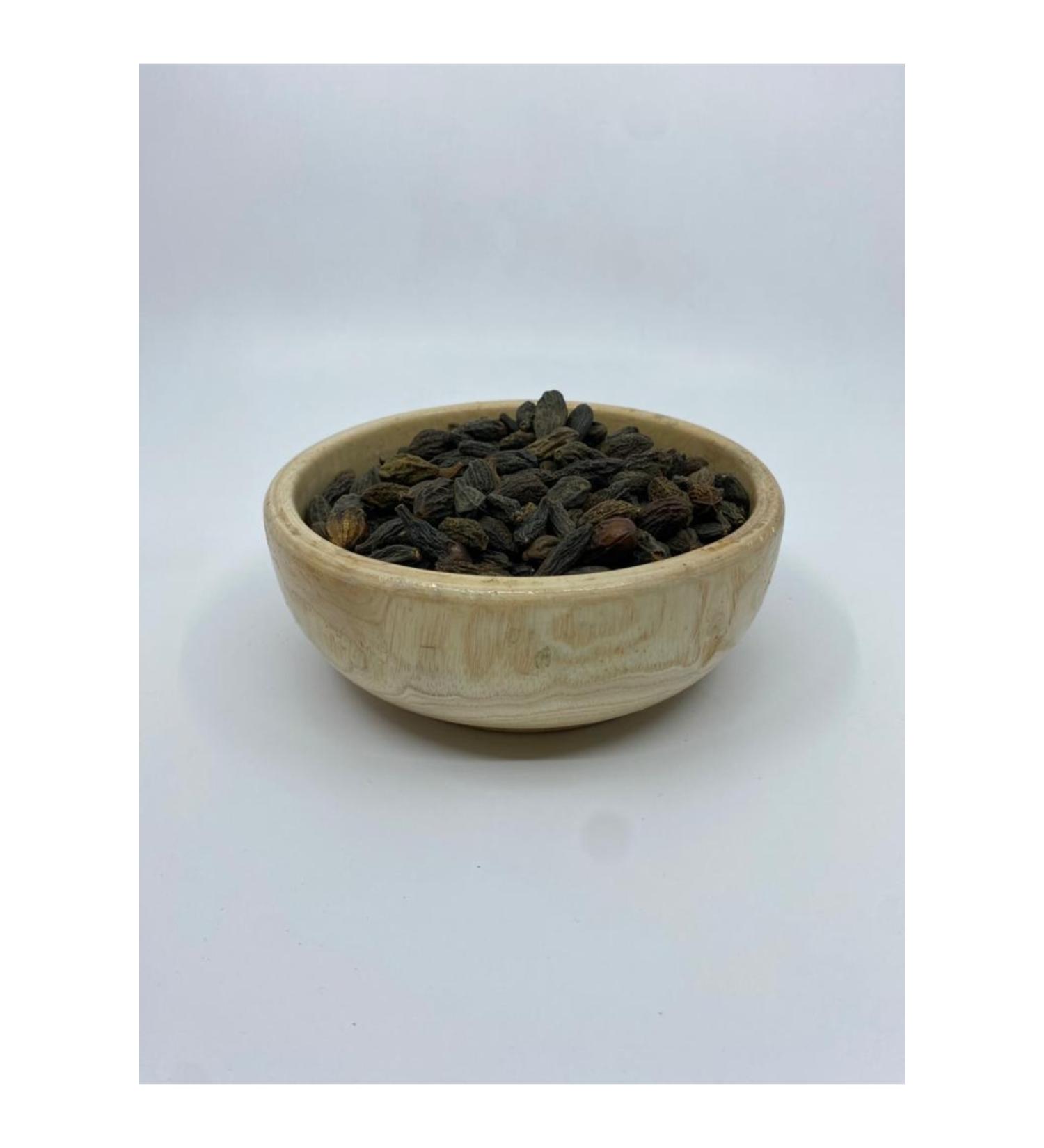 Aselife Black Halile Grain 500 Gr