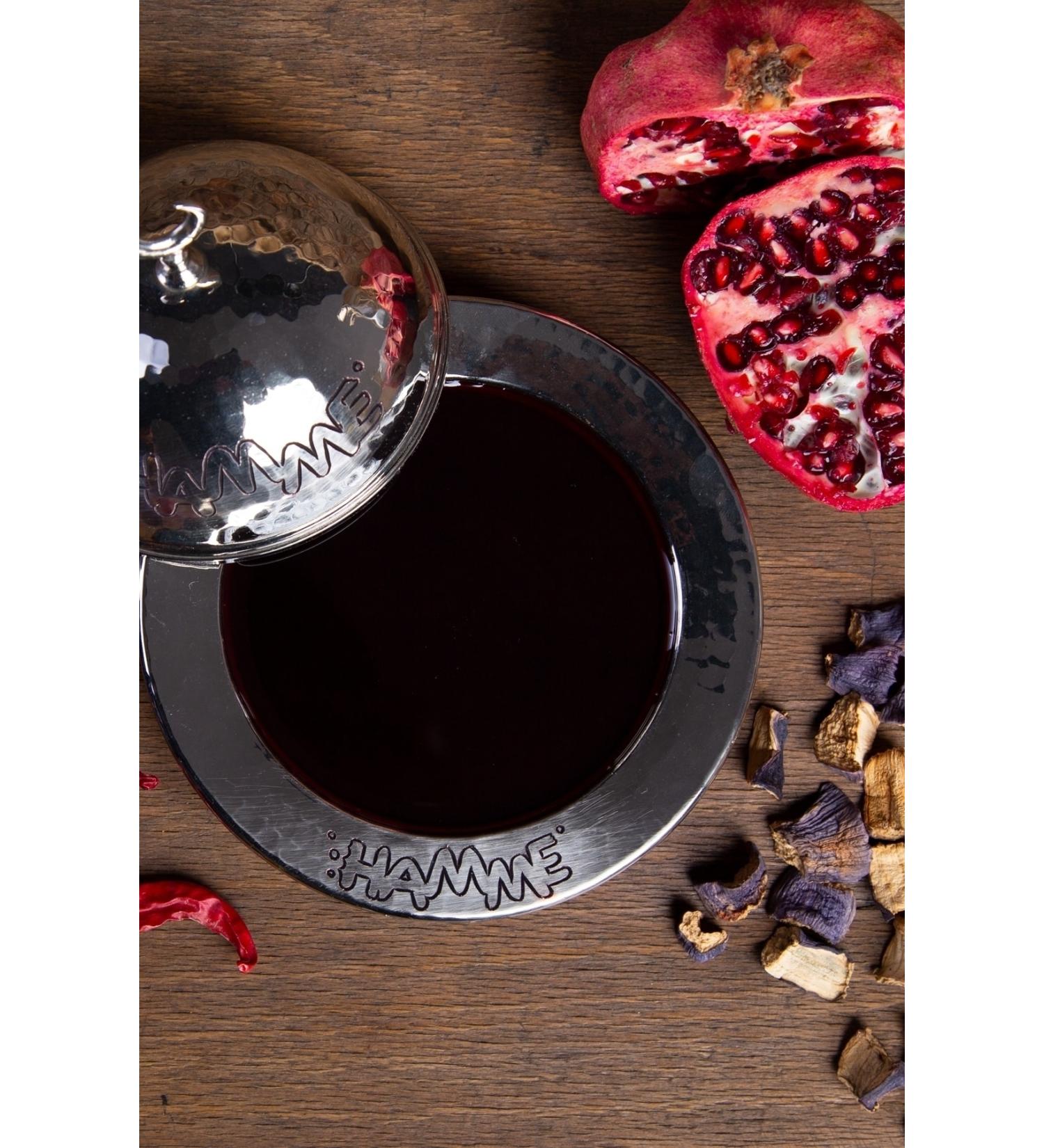 HAMME Pomegranate Syrup 500 gr