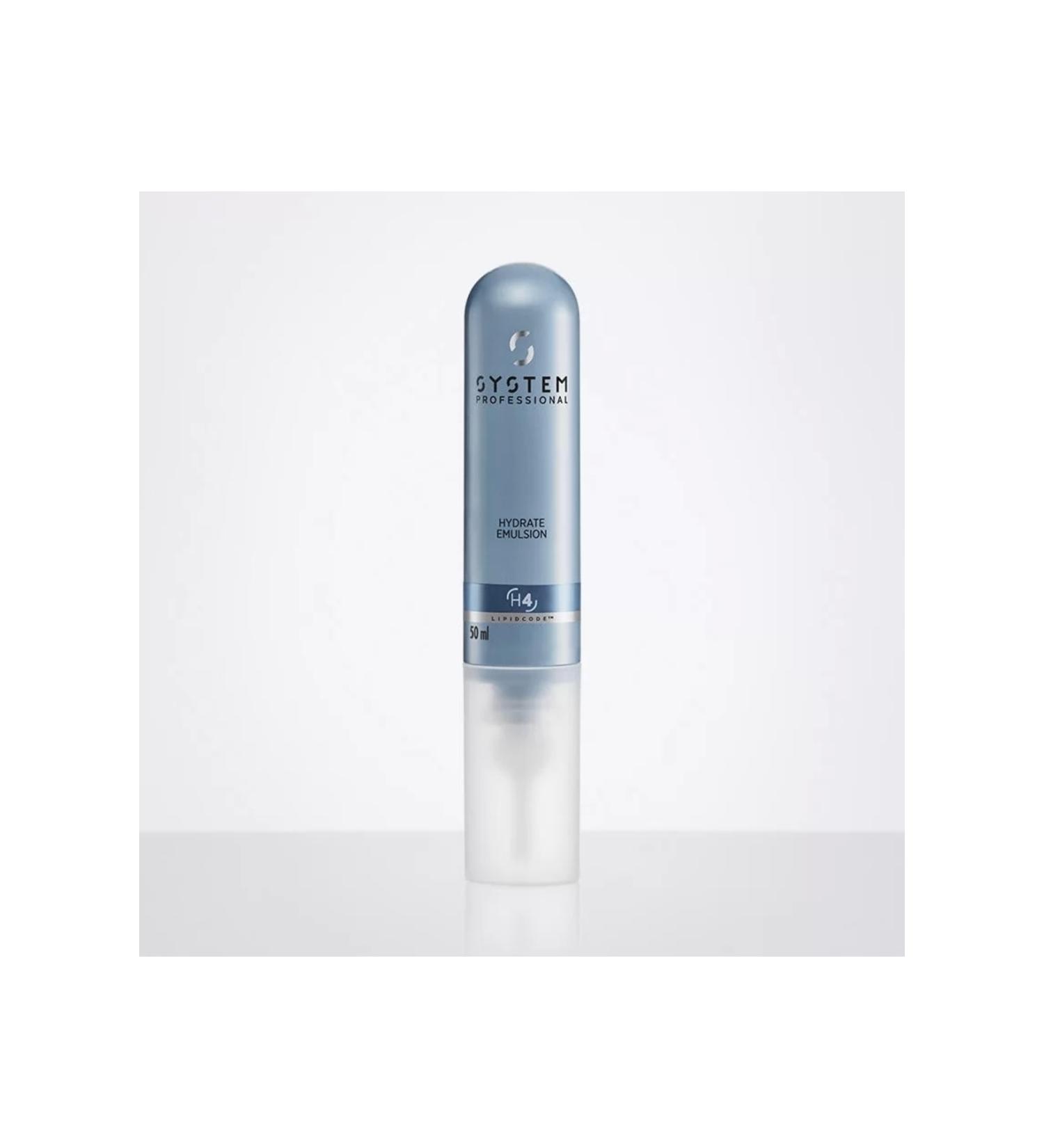 Wella Anti-Friction Moisturizing Hydrate Emulsion Hair Care Serum 50ml