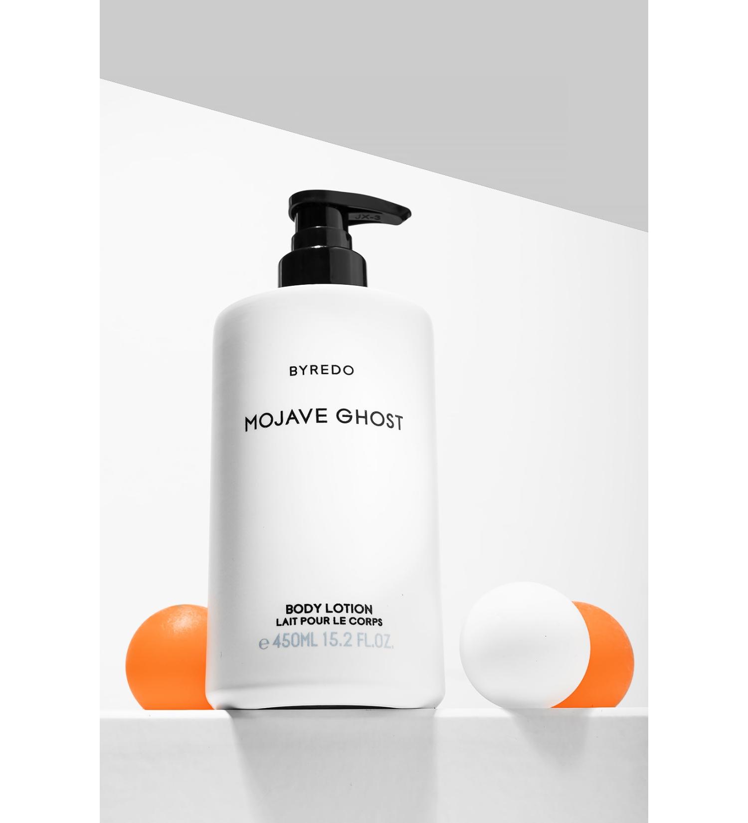 Byredo Mojave Ghost Body Lotion 450 Ml | Buy Now with Express