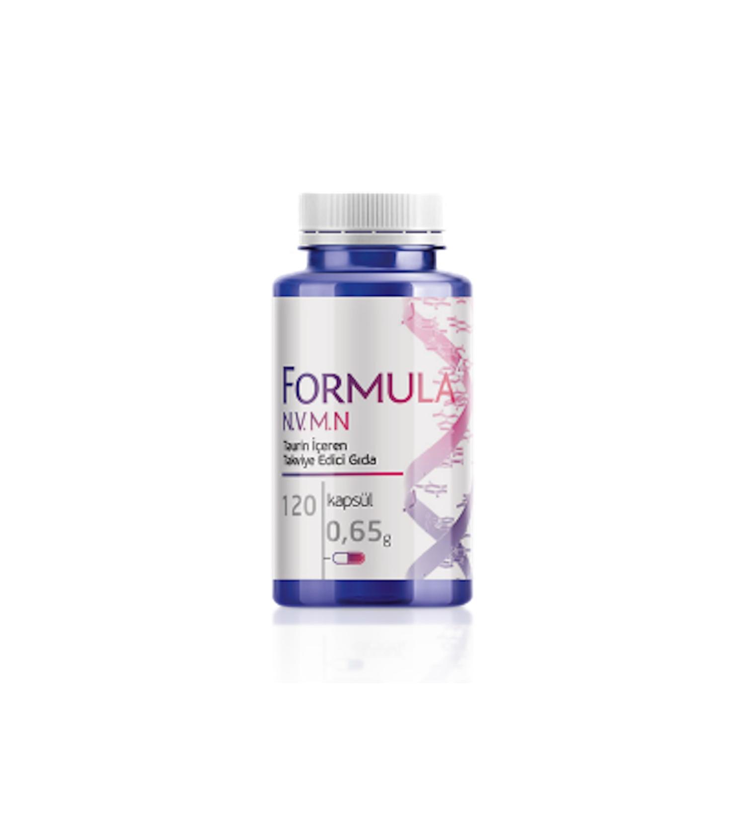 SIBERIA Formula 4 Nvmn (novamin) Food Supplement - Buy Online on GoSupps.com