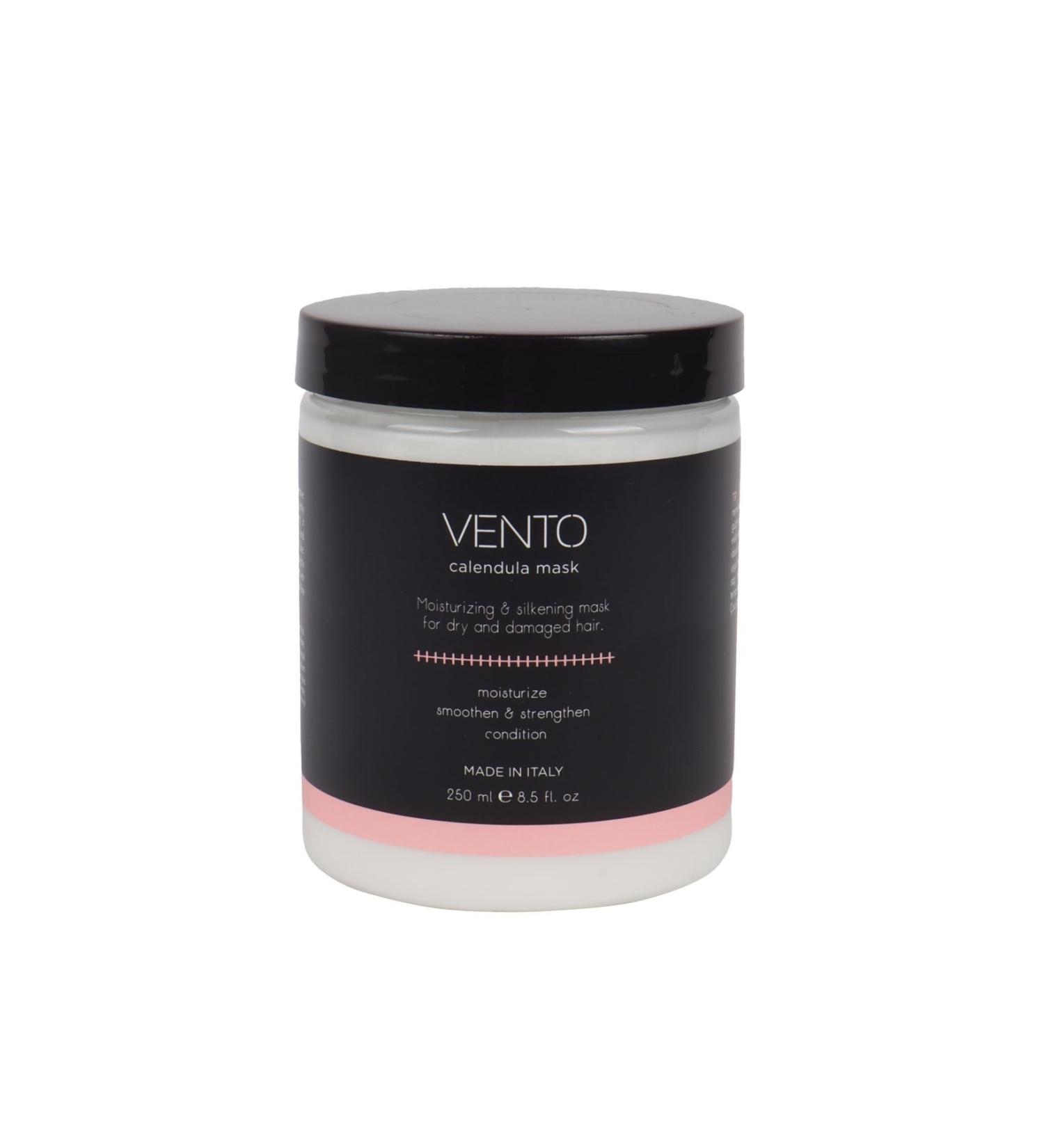 VENTO Calendula Hair Mask 250 Ml
