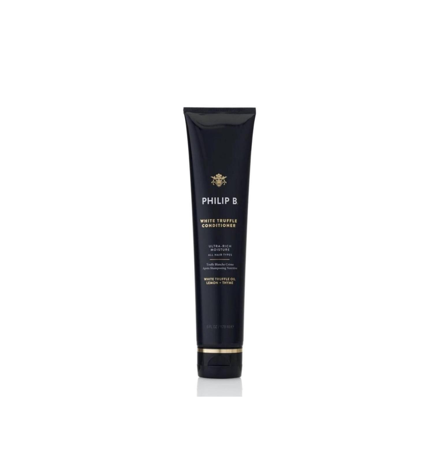 PHILIP B White Truffle Conditioner 178 Ml