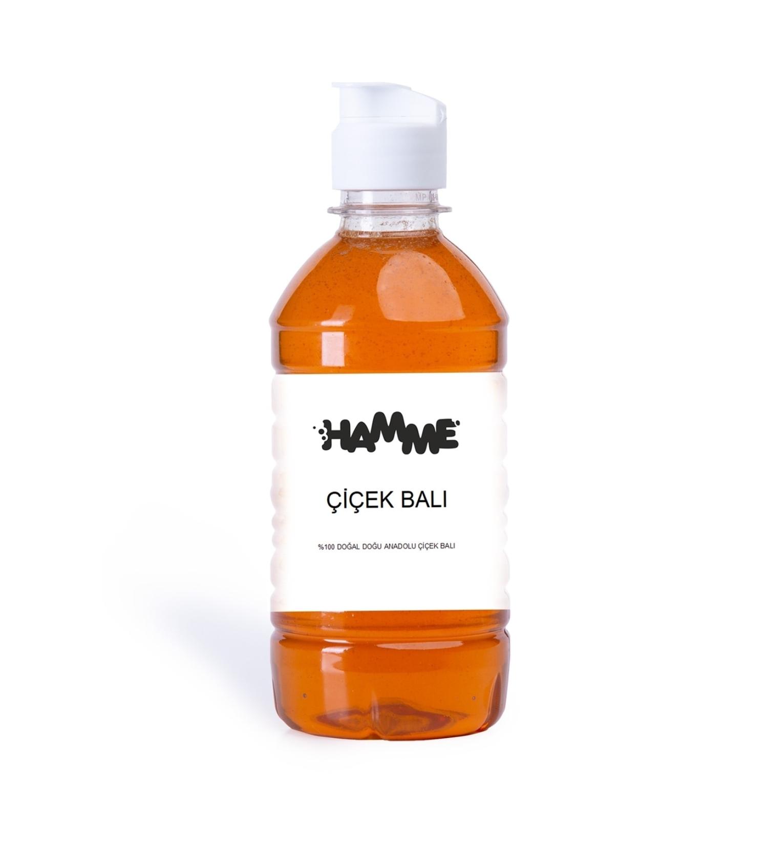 HAMME Flower Honey 500 gr