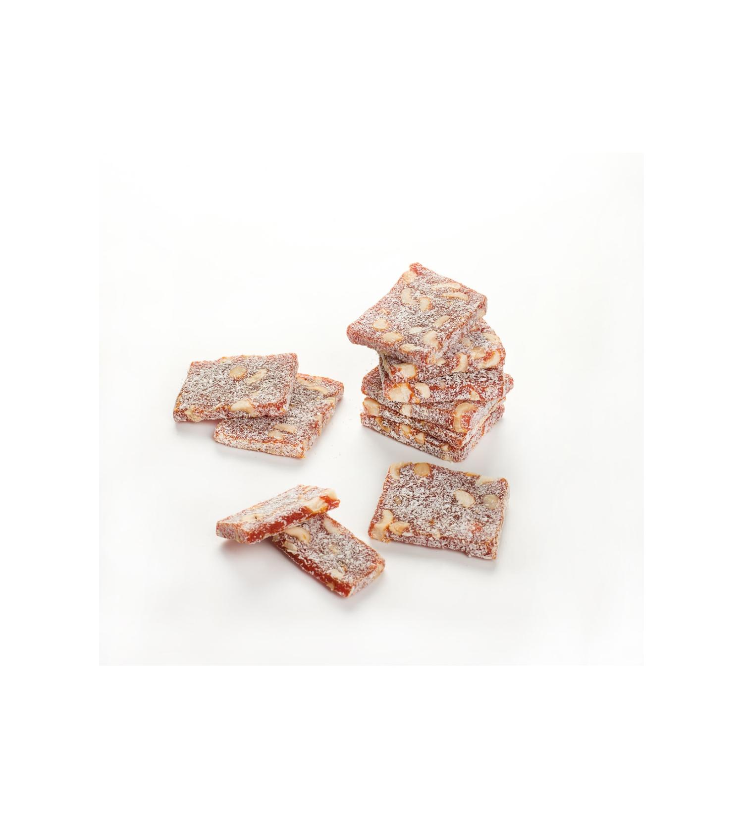 Tat en G da Hazelnut Leaf Cezerye (1 Kg)