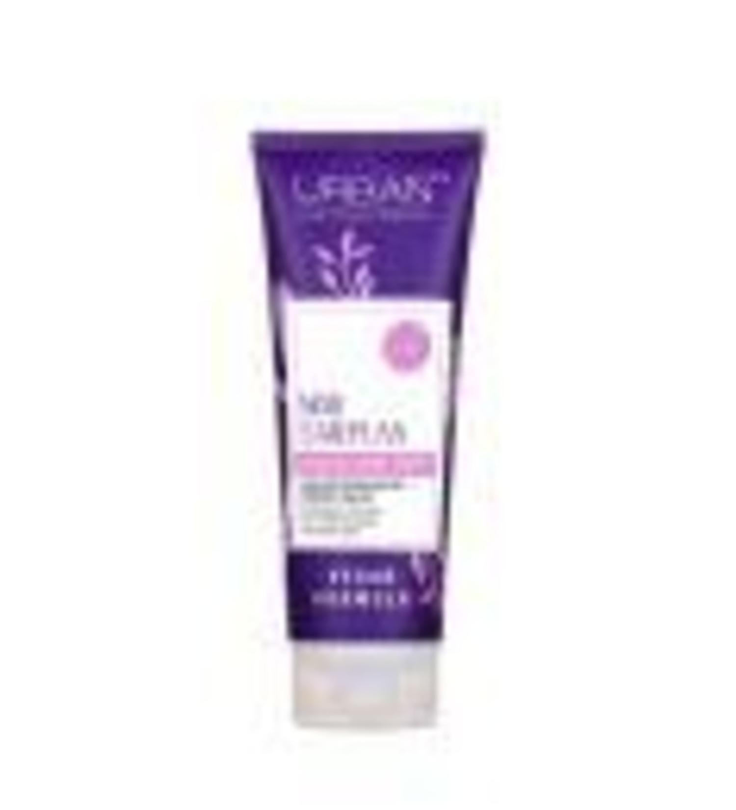 Urban Care Anti-Orange Purple Shampoo for Dyed Hair 250 Ml.