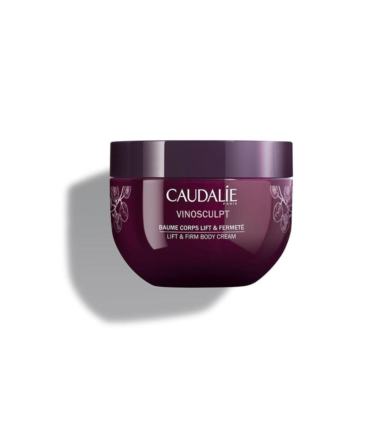 Caudalie Vinosculpt Firming and Slimming Body
