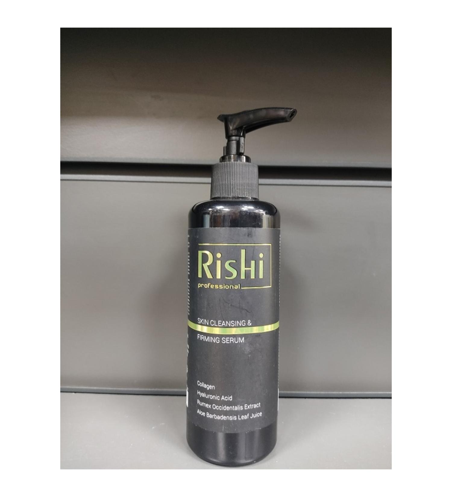 R SH Skin Cleansing&Firming Serum 250 Ml