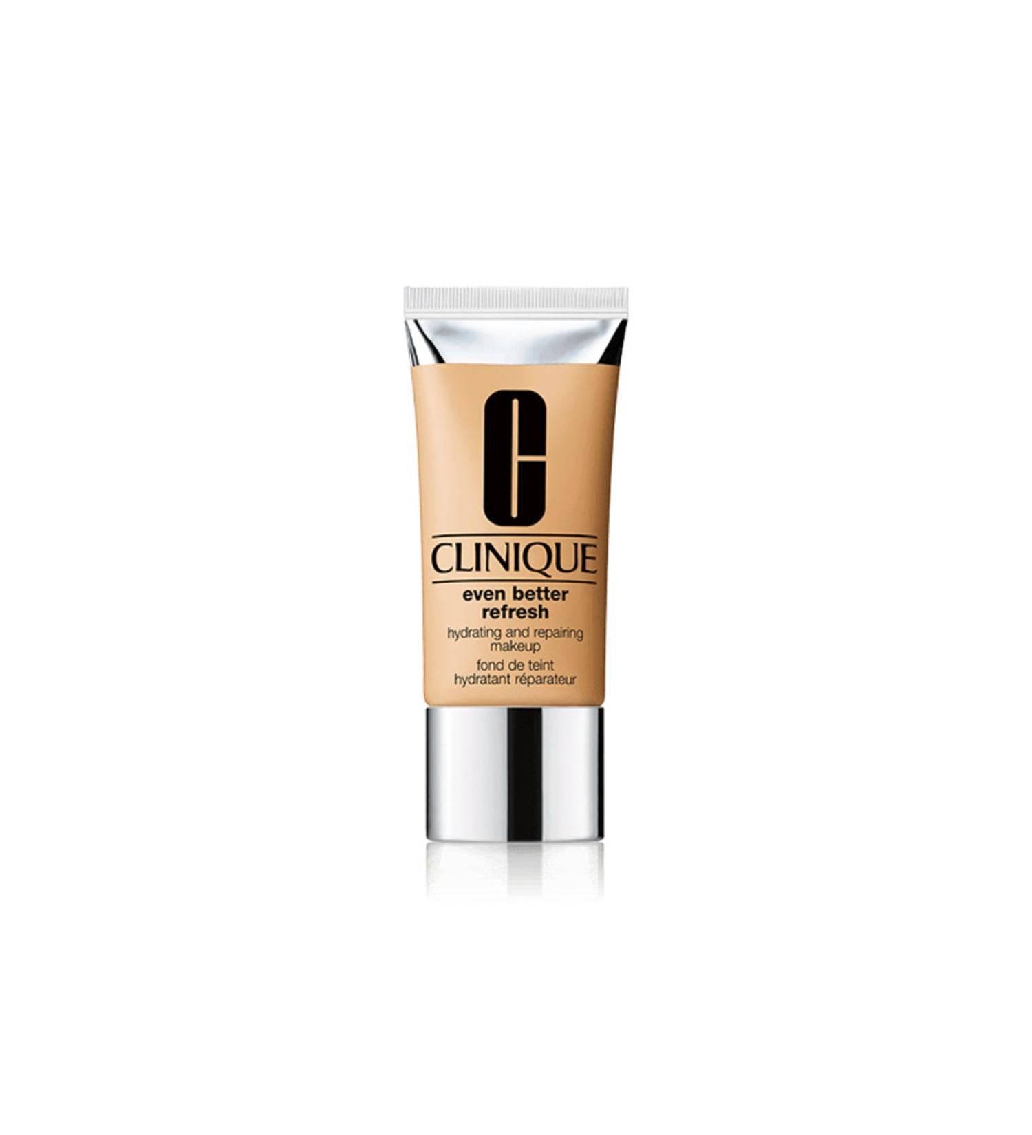 Clinique Foundation - Even Better Refresh Foundation CN 58 Honey 30 ml 020714918422