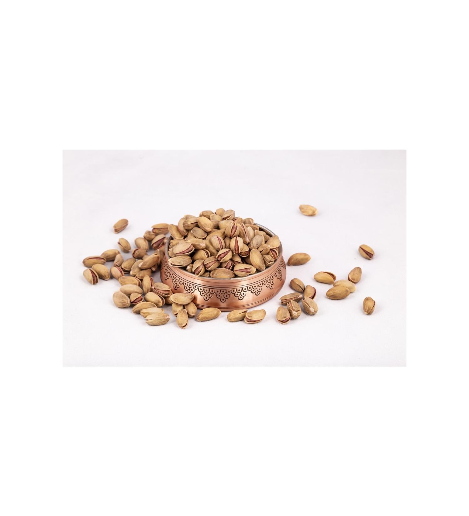 A IKG Z27 Roasted Pistachios (Long) 500 gr