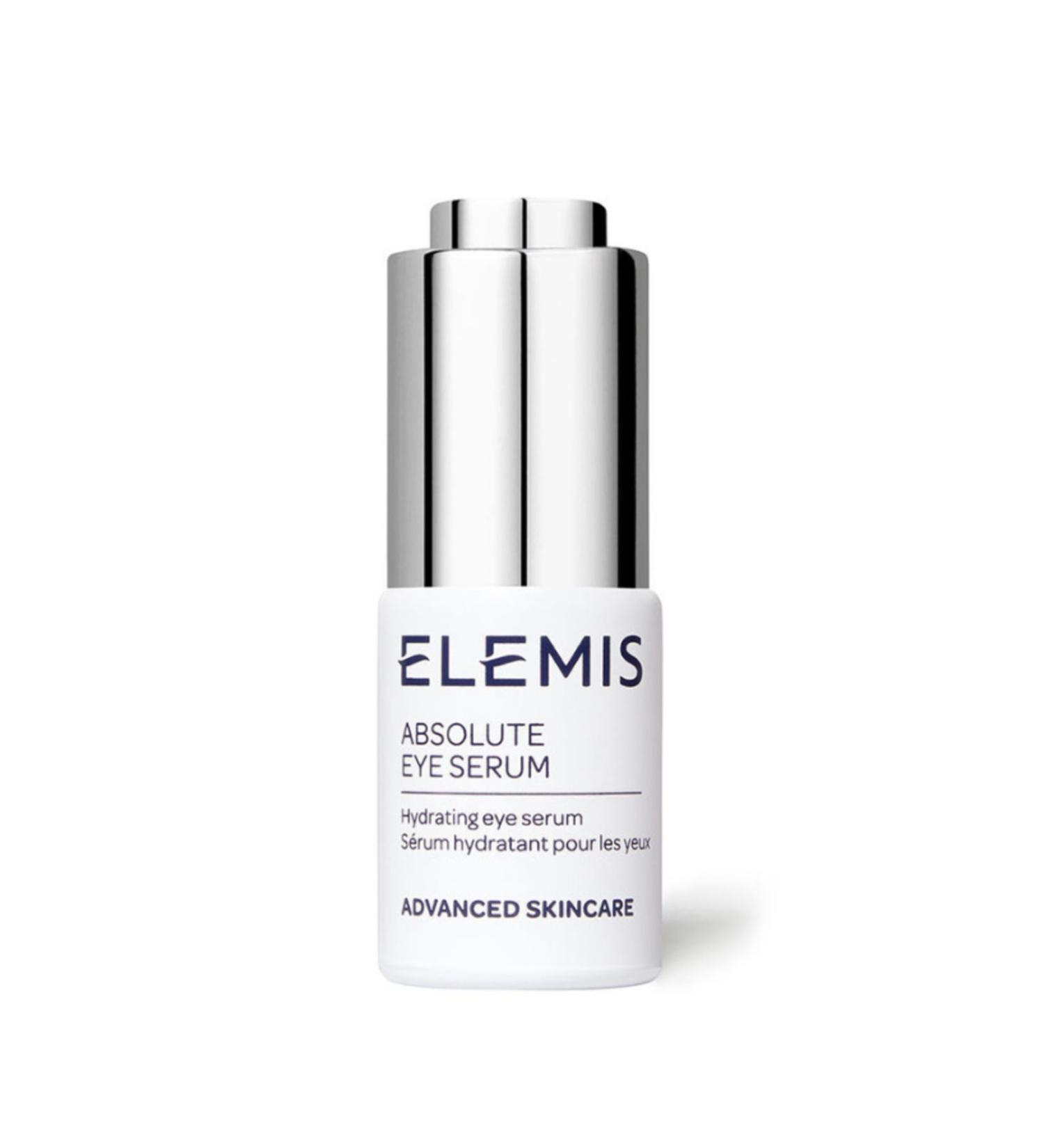 Elemis Dynamic Absolute Eye Serum Tightening the eye contour 15ml