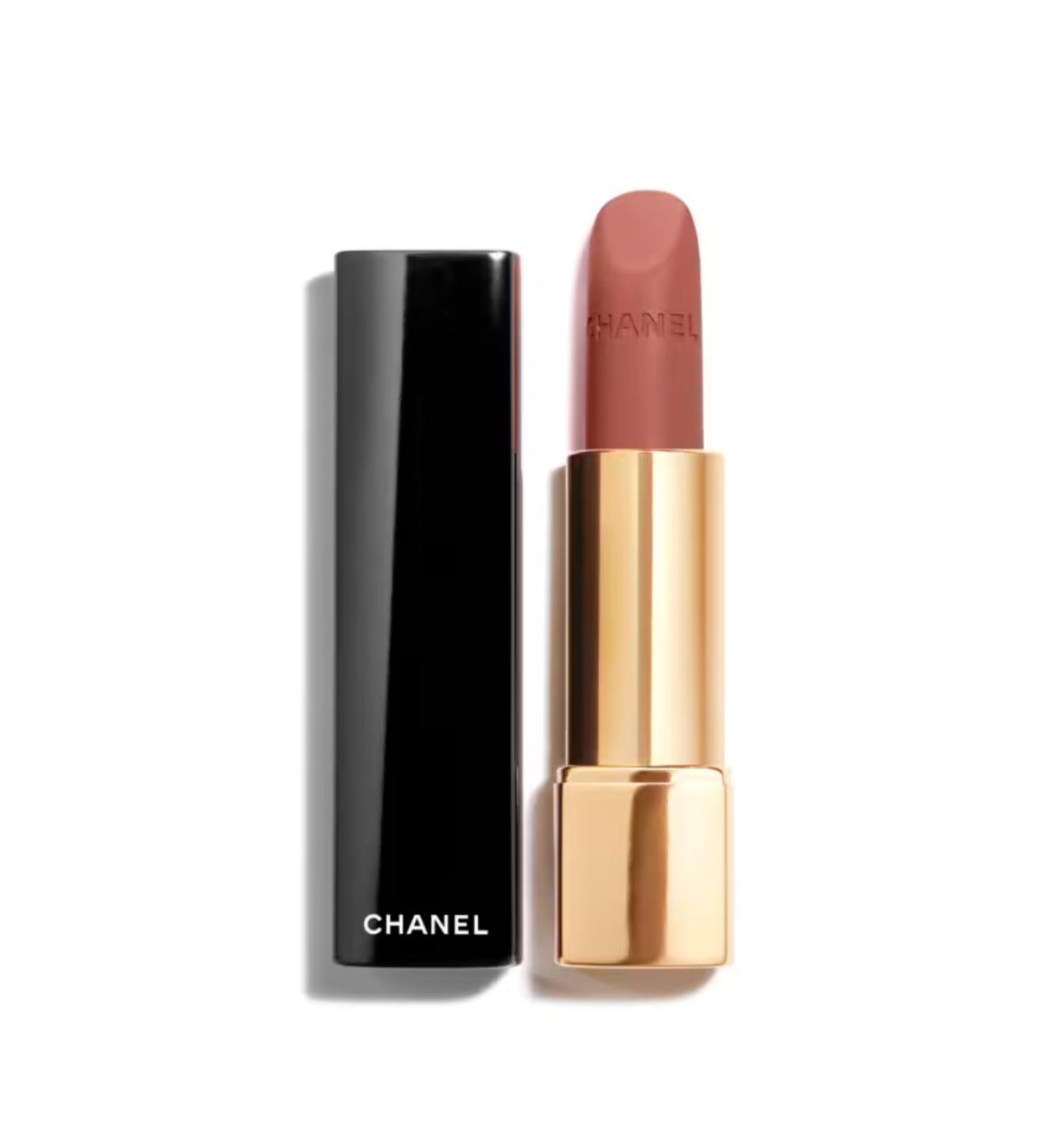 Chanel Rouge Allure Velvet Lipstick - Buy Online on GoSupps.com