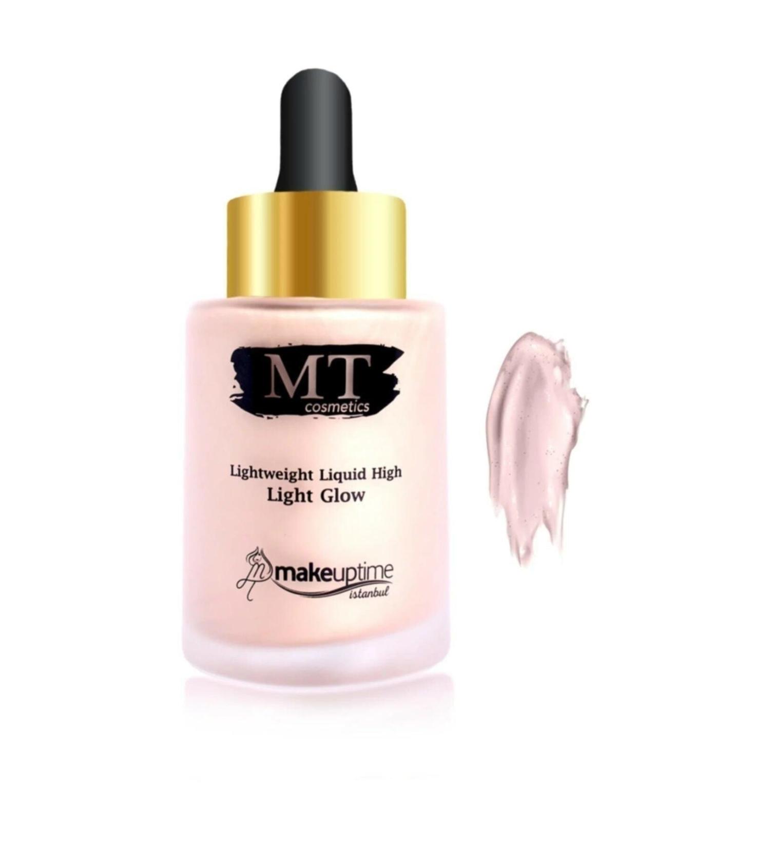 Makeuptime Mt Liquid Illuminator 01