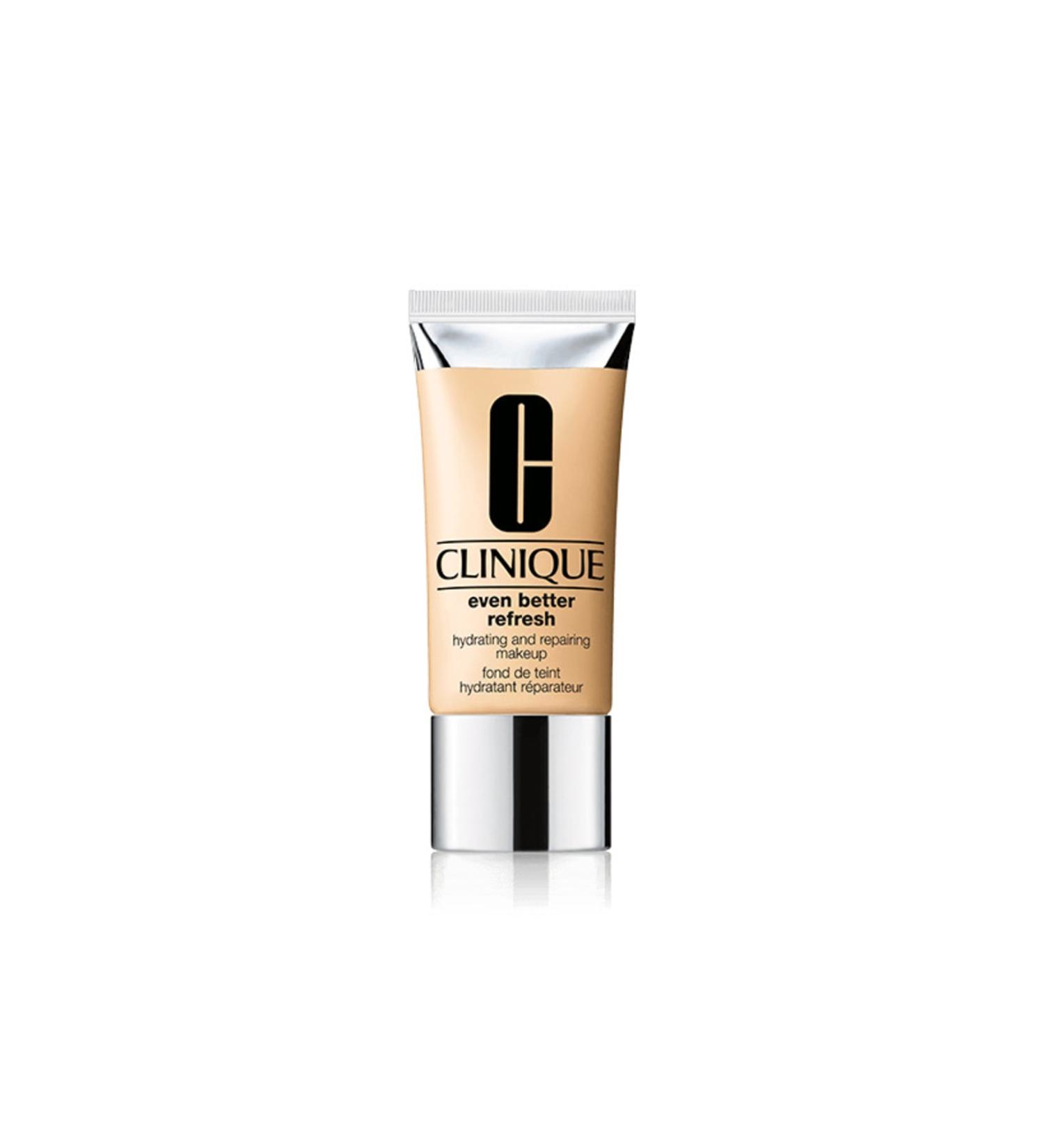 Clinique Foundation - Even Better Refresh Foundation WN 12 Meringue 30 ml 020714918330
