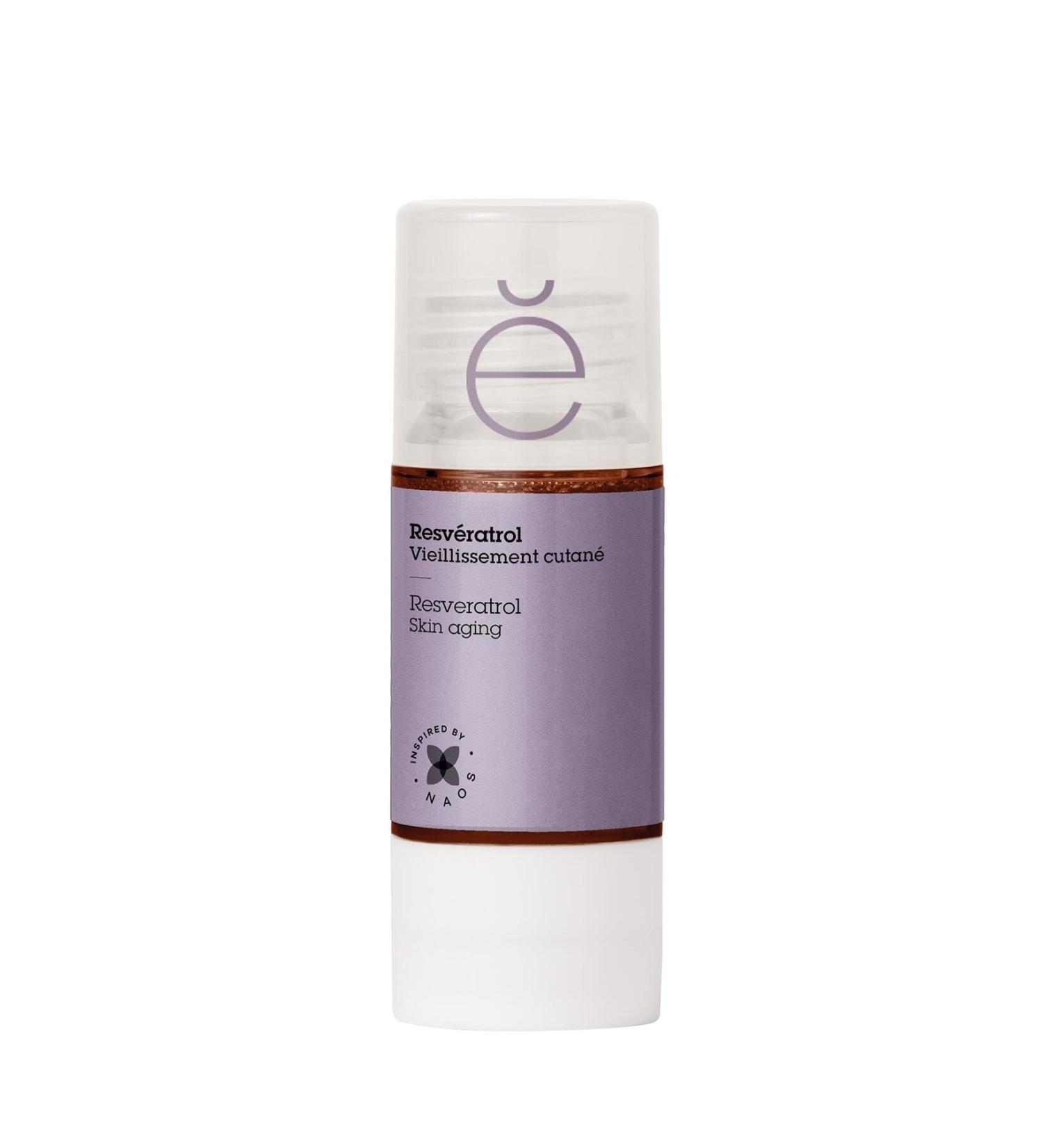 Etat Pur Pure Active Resveratrol 1.5% 15 Ml Aden Dermo - Buy Online on GoSupps.com