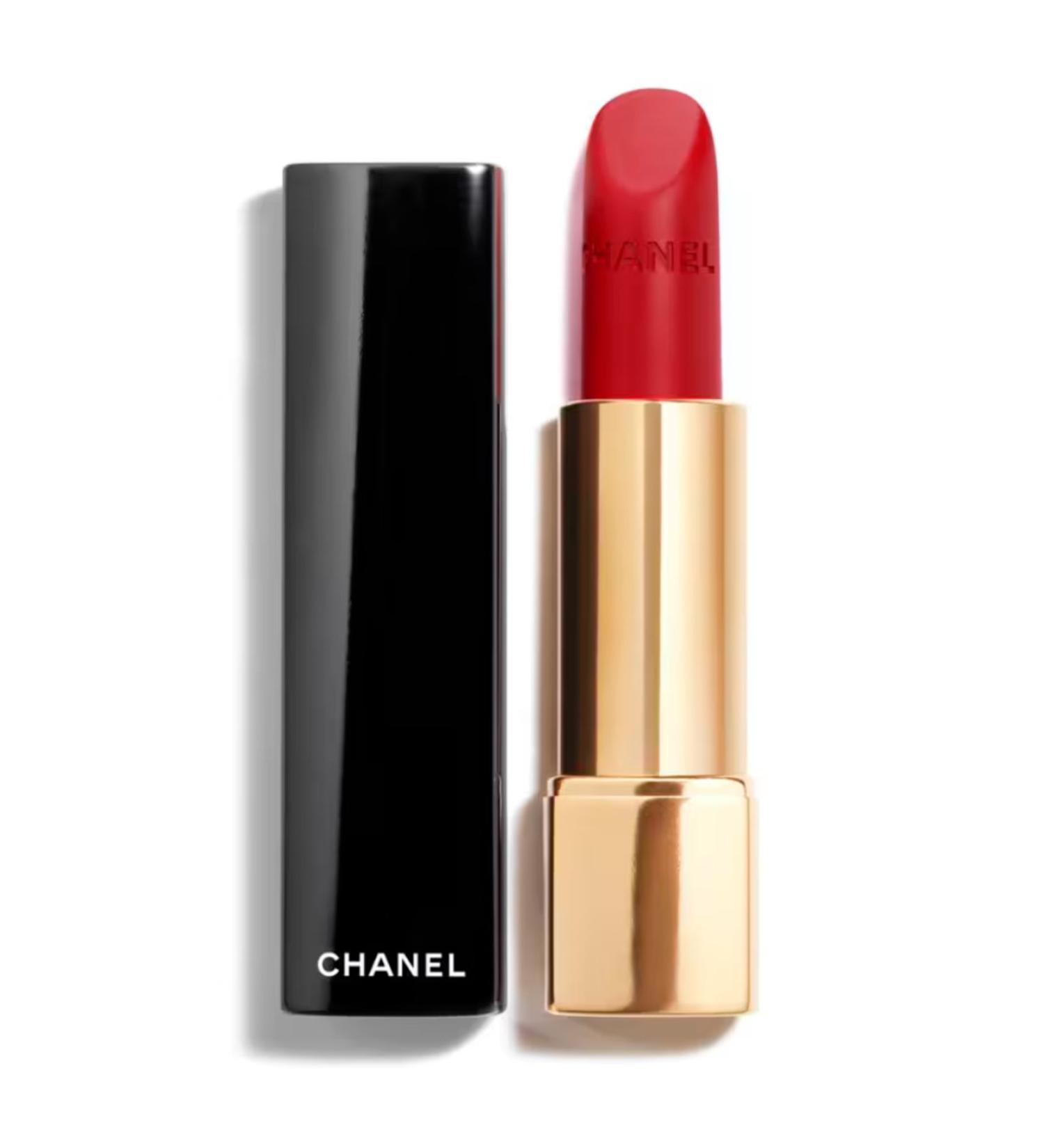 Chanel Rouge Allure Velvet - Buy Online on GoSupps.com