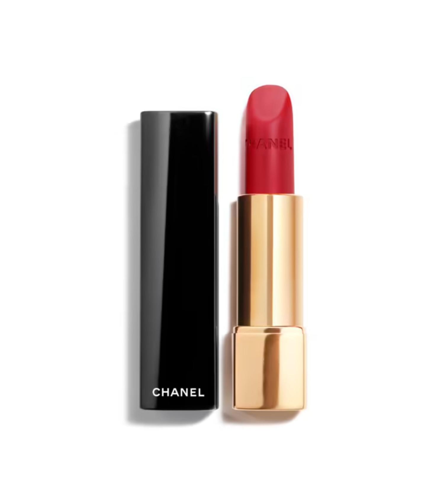 Chanel Rouge Allure Velvet