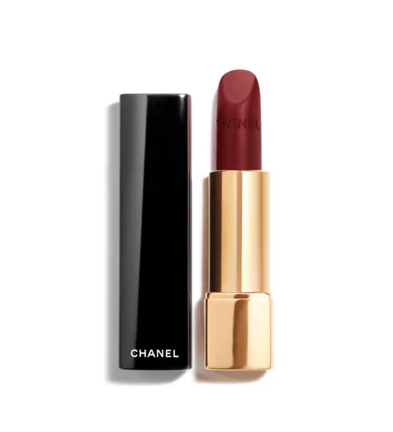 Chanel Rouge Allure Velvet Lipstick - Buy Online on GoSupps.com