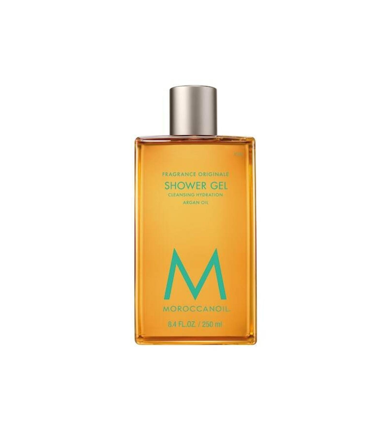Moroccanoil Body Shower Gel Original