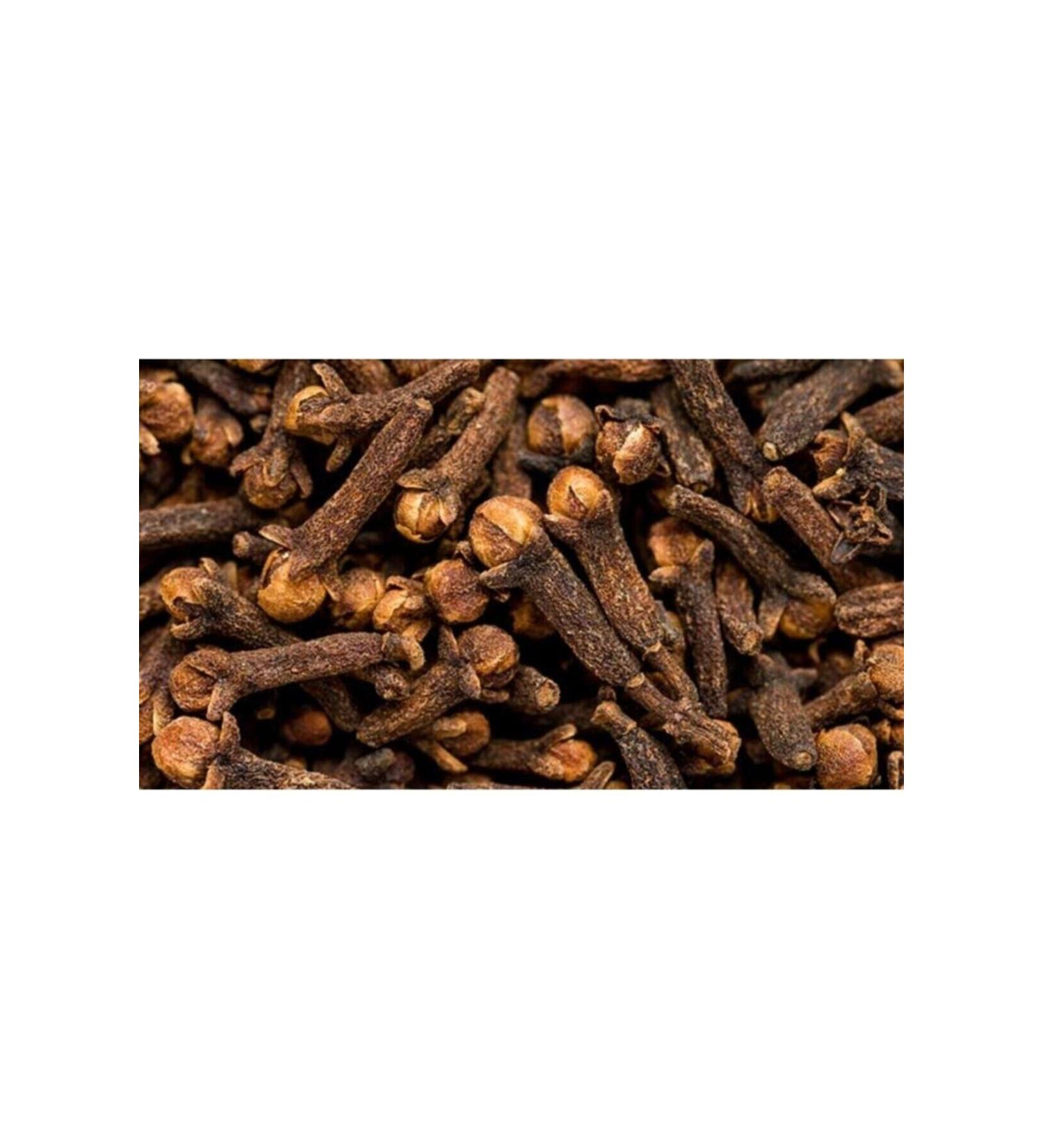 leka spice clove grain double 1st class 1000 grams