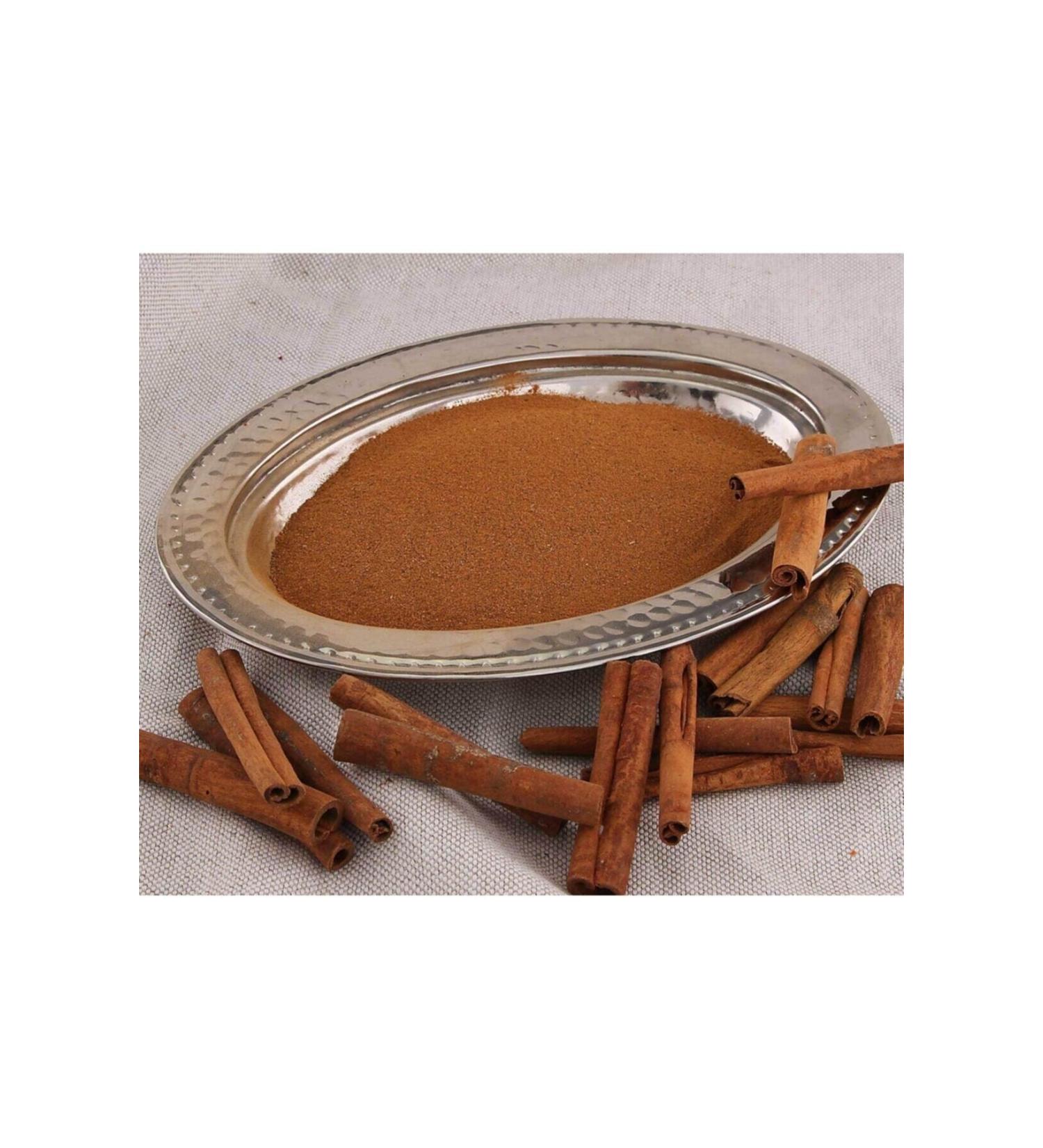 Balbis Cinnamon Powder (250gr)