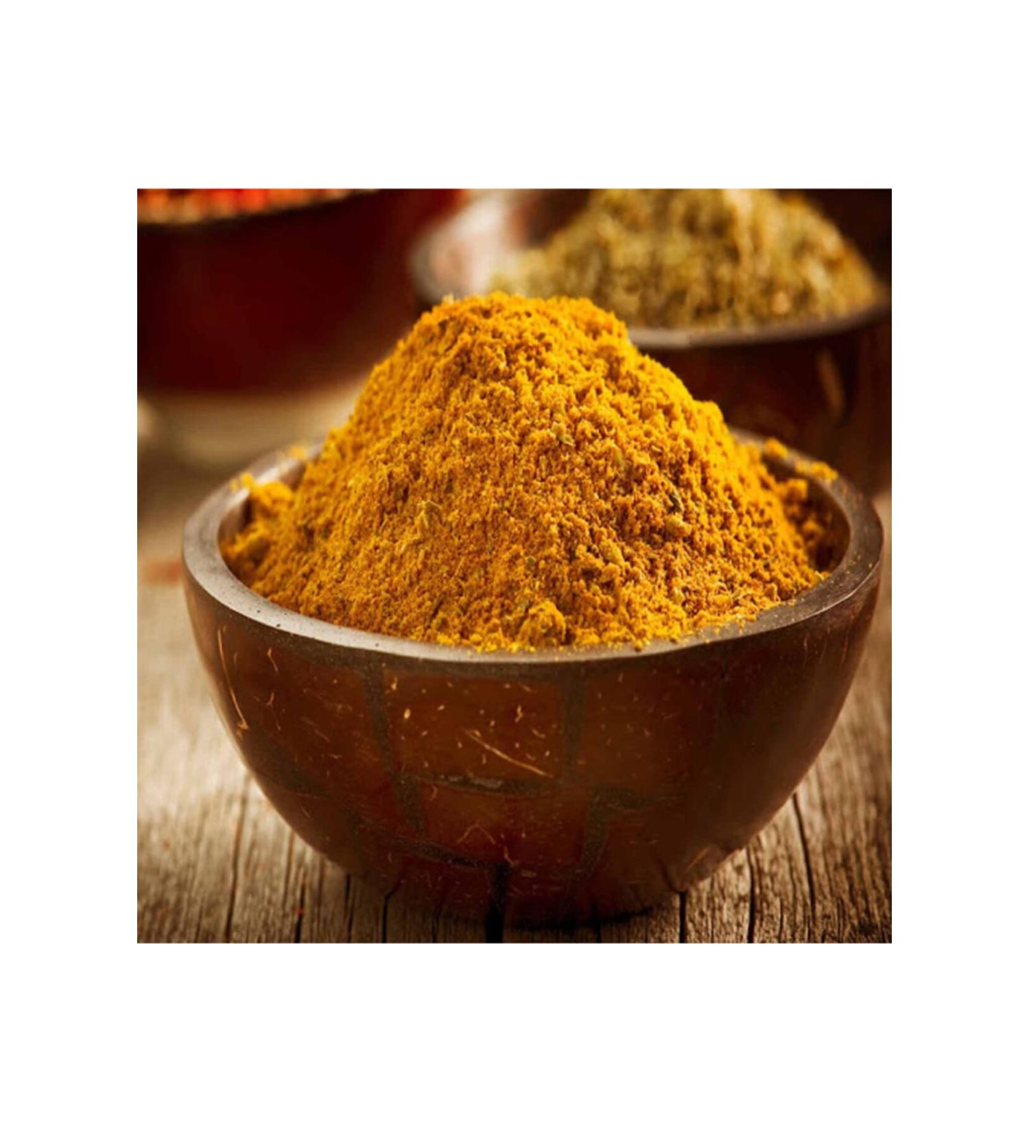 Aktarlife 1000 Gr Curry
