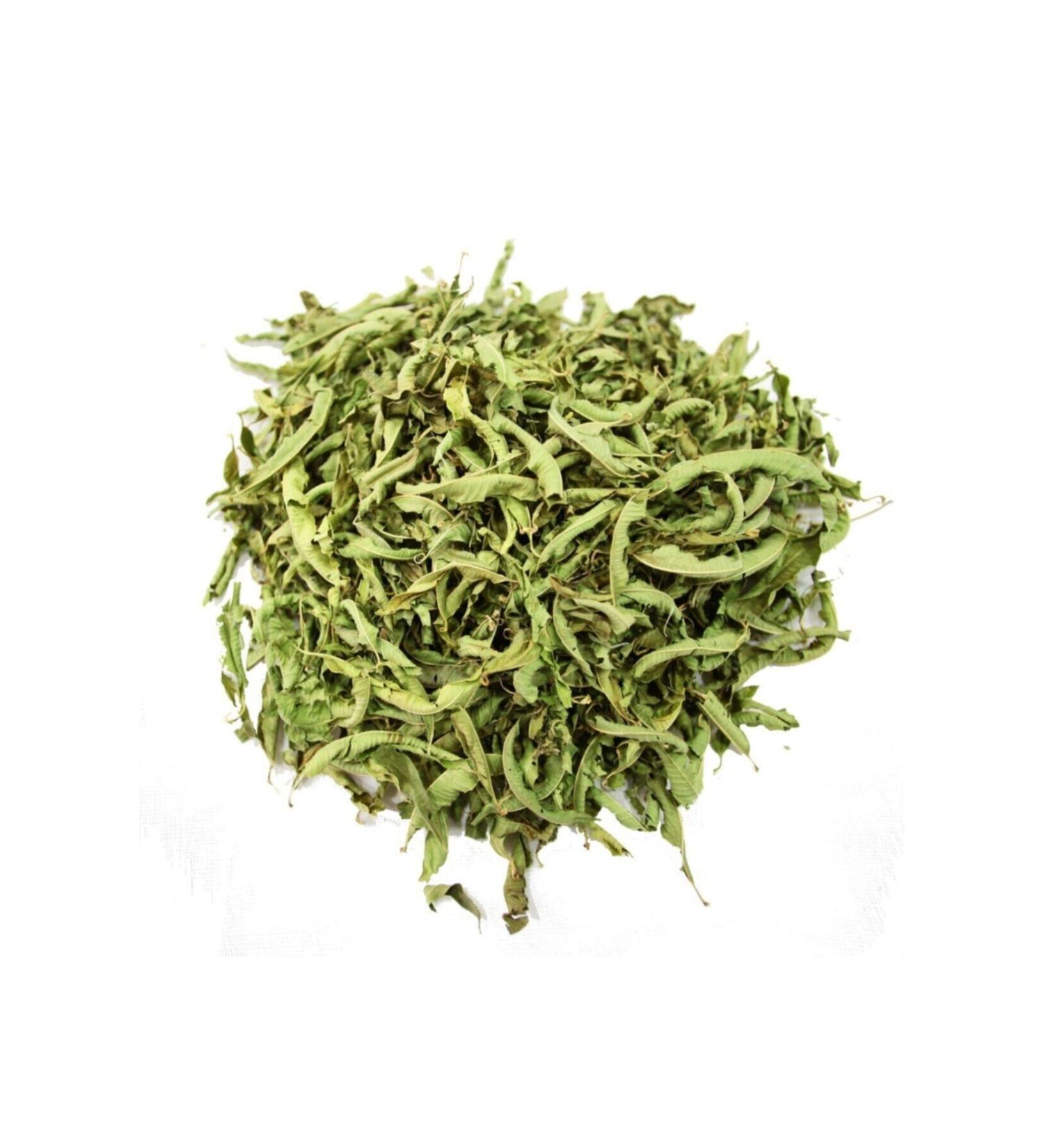 Lemon Balm Herbal Tea Bulk 500 Gr